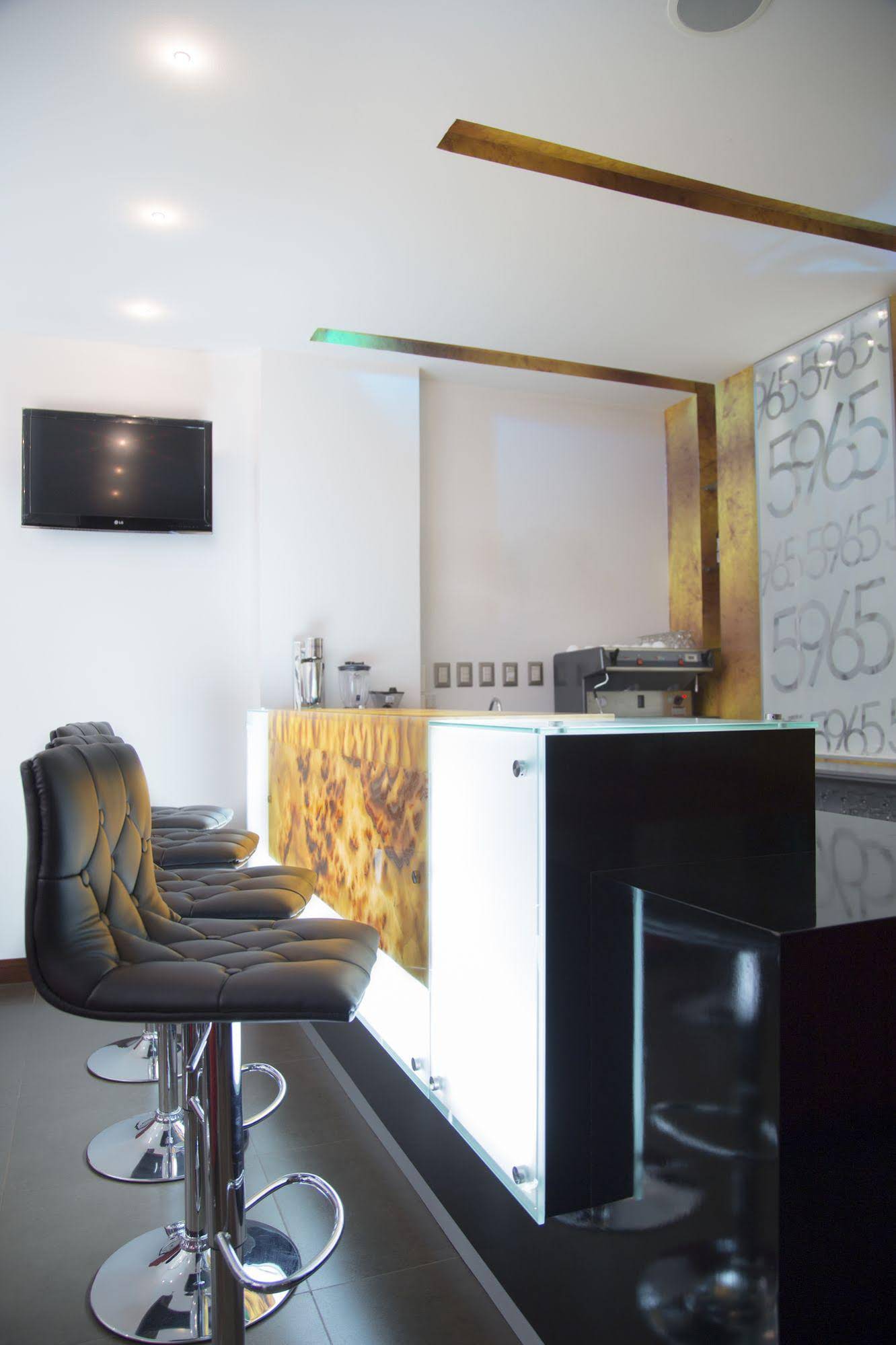 Casben Hotel