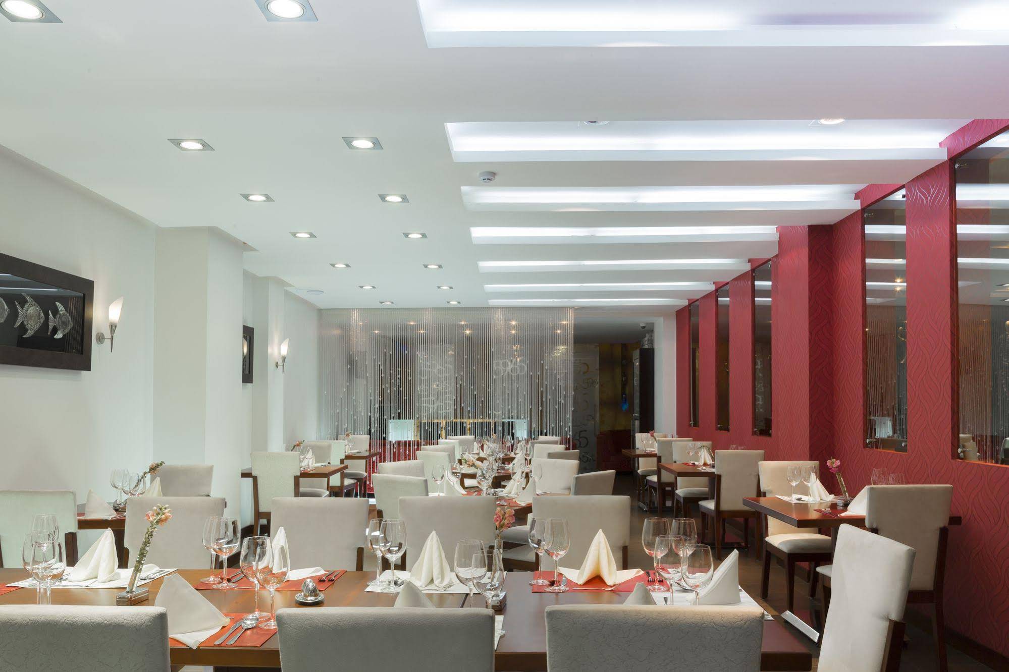 Casben Hotel