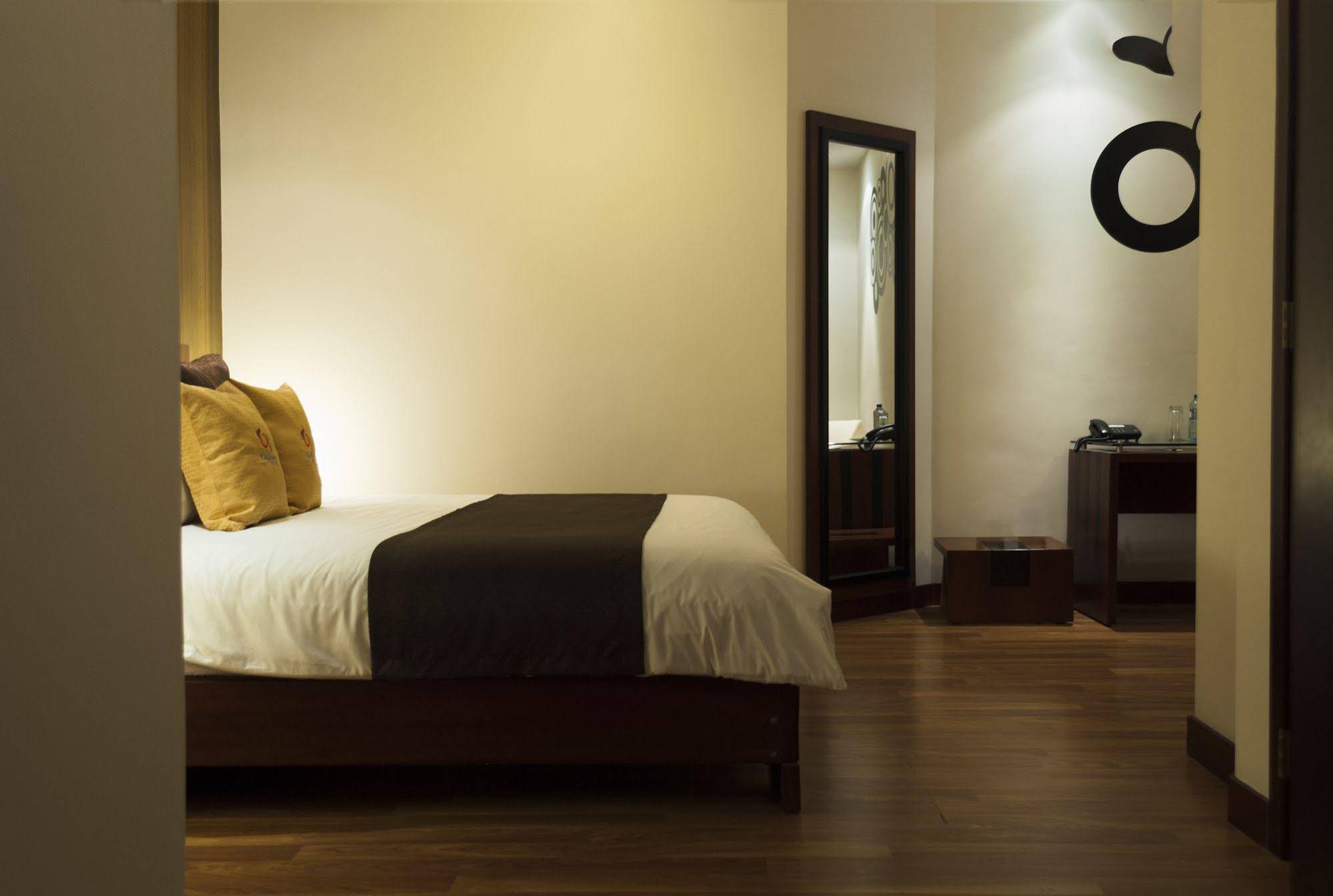 Casben Hotel