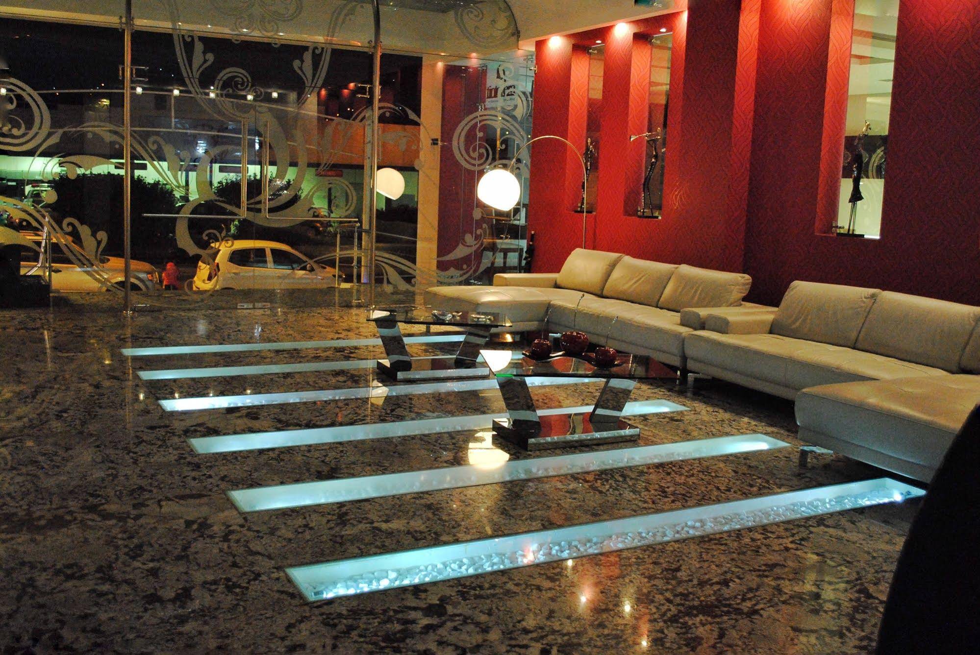 Casben Hotel