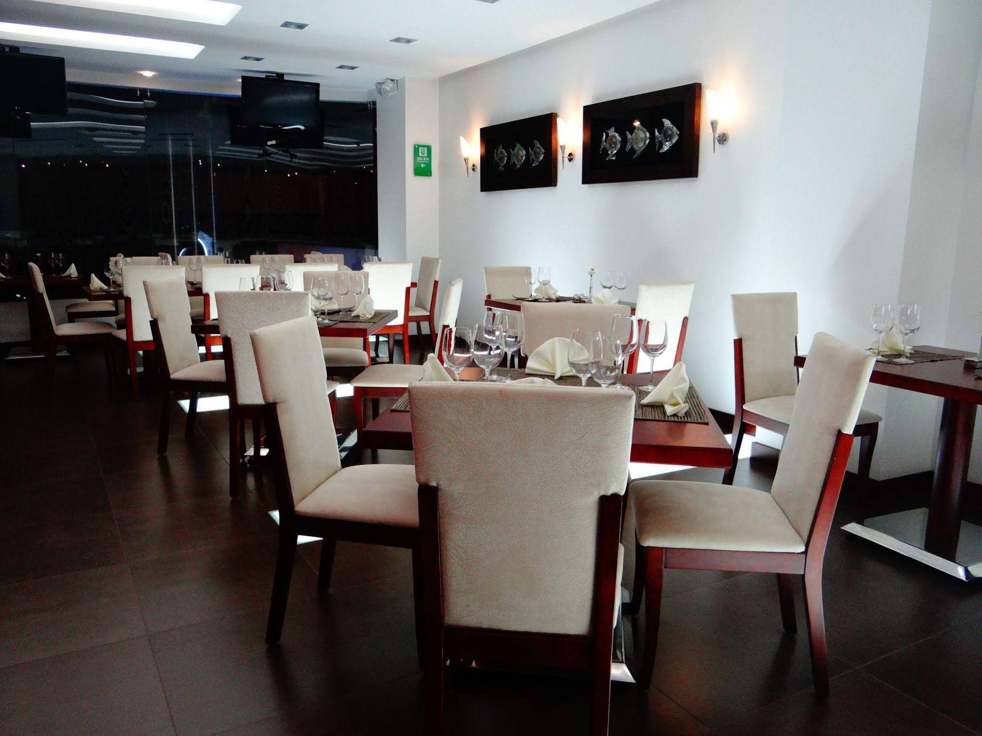 Casben Hotel