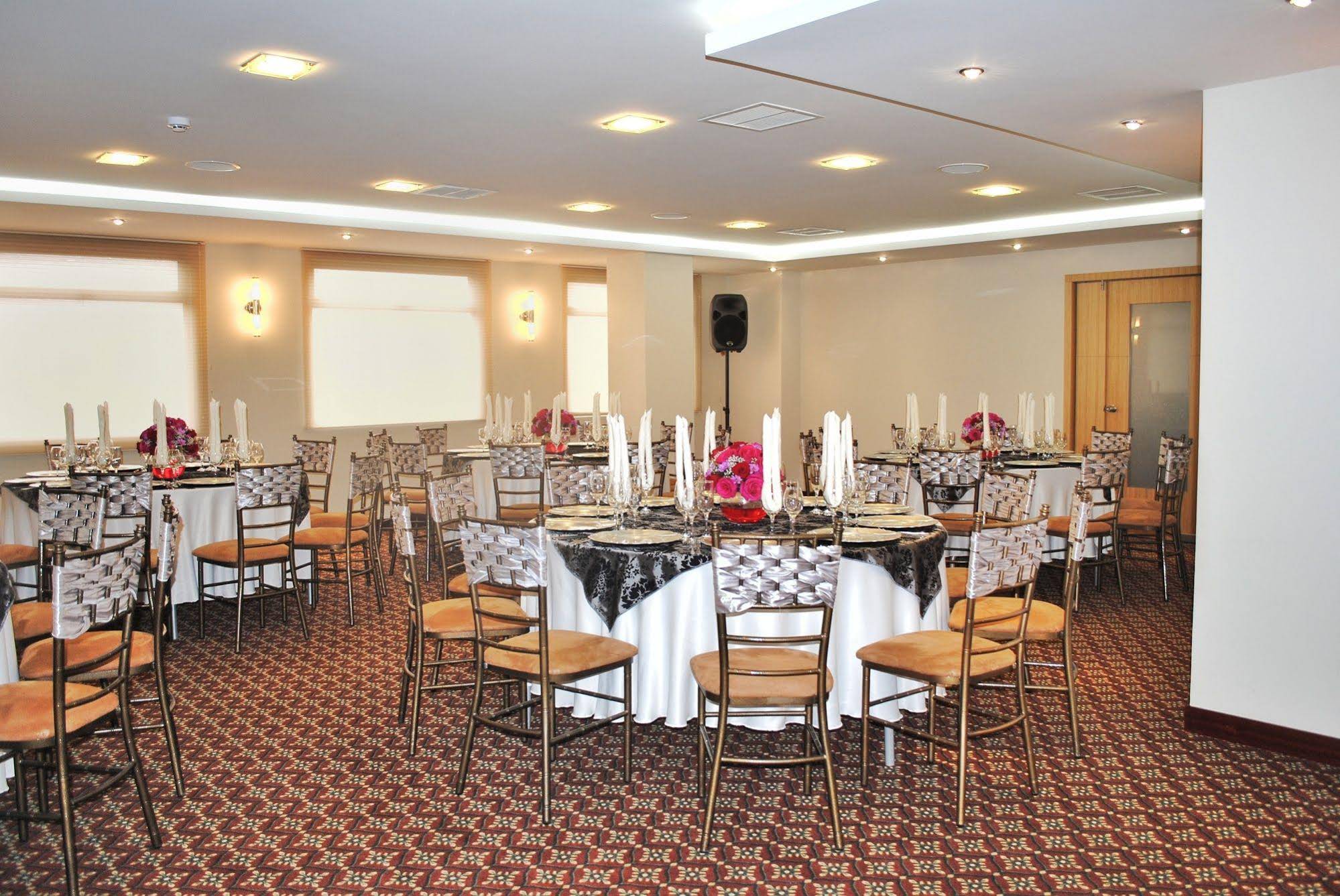 Casben Hotel