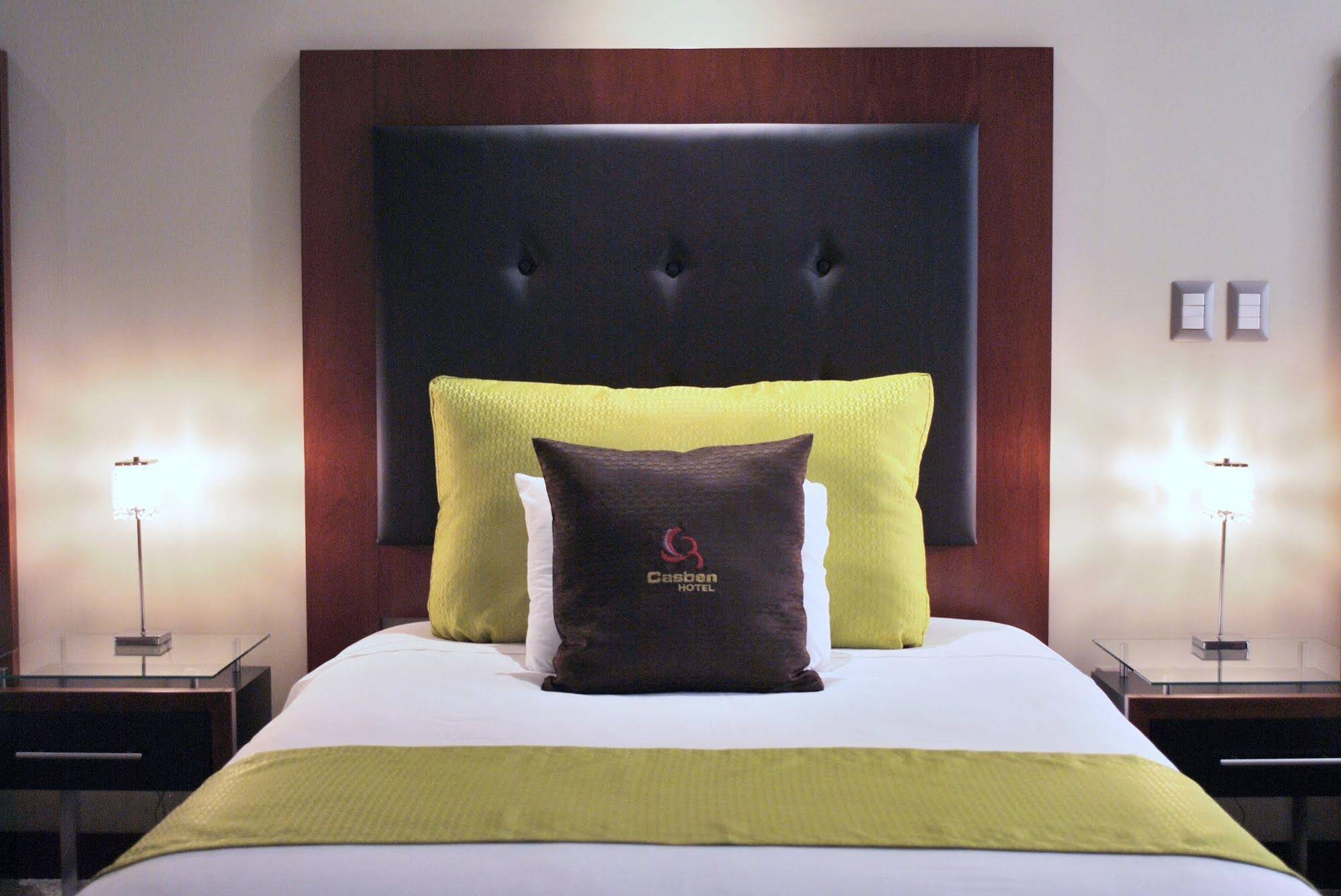Casben Hotel