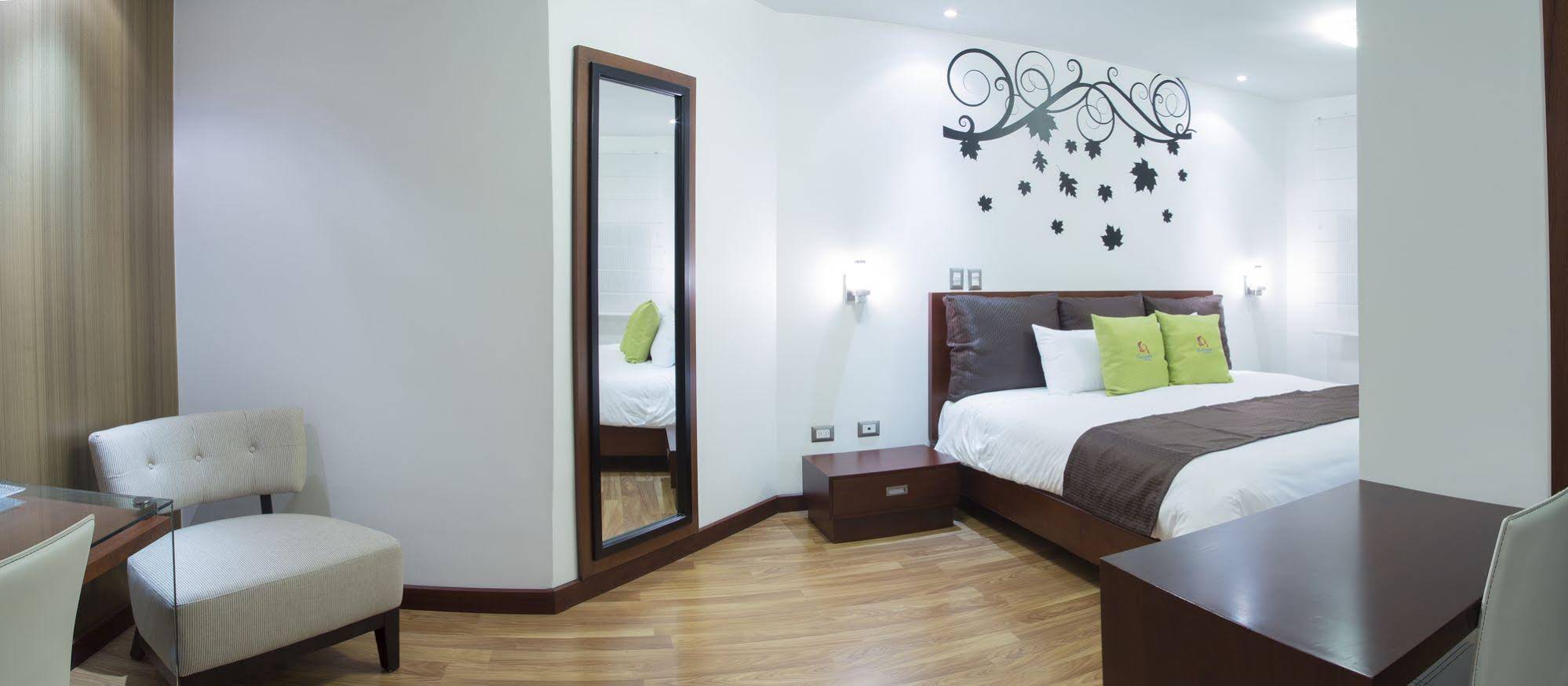 Casben Hotel