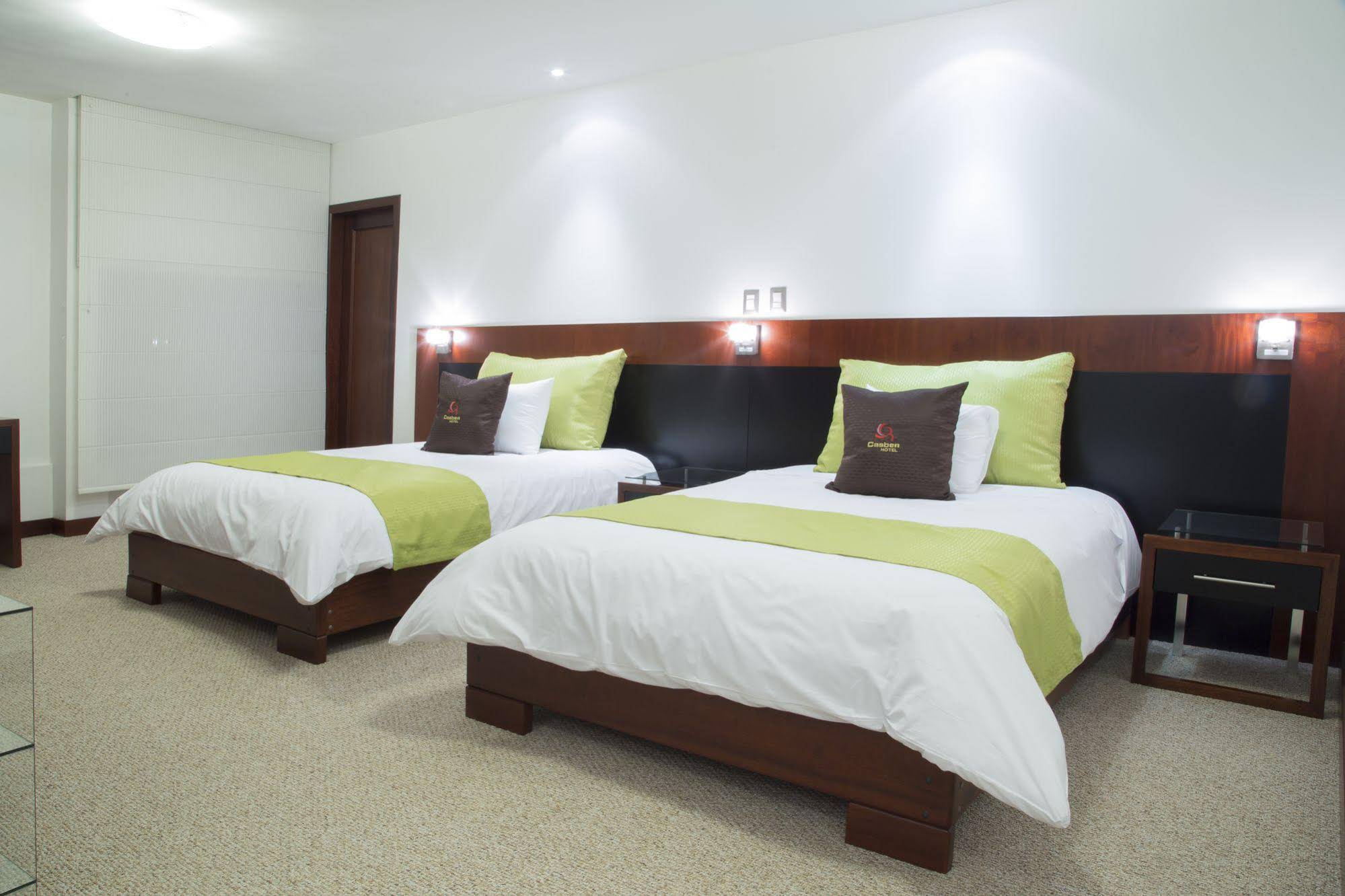 Casben Hotel