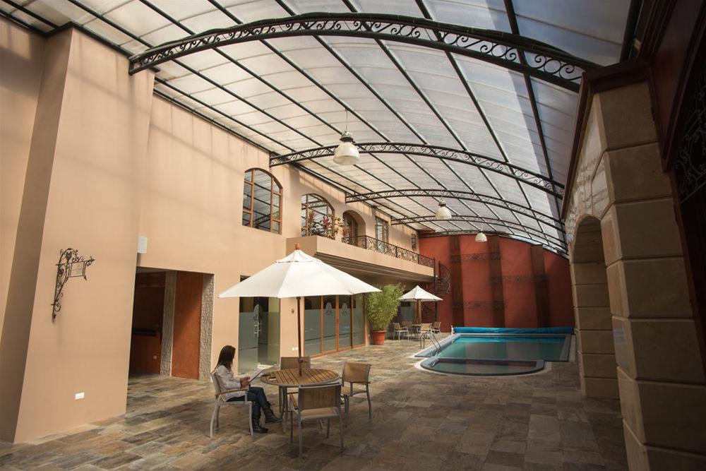 Grand Victoria Boutique