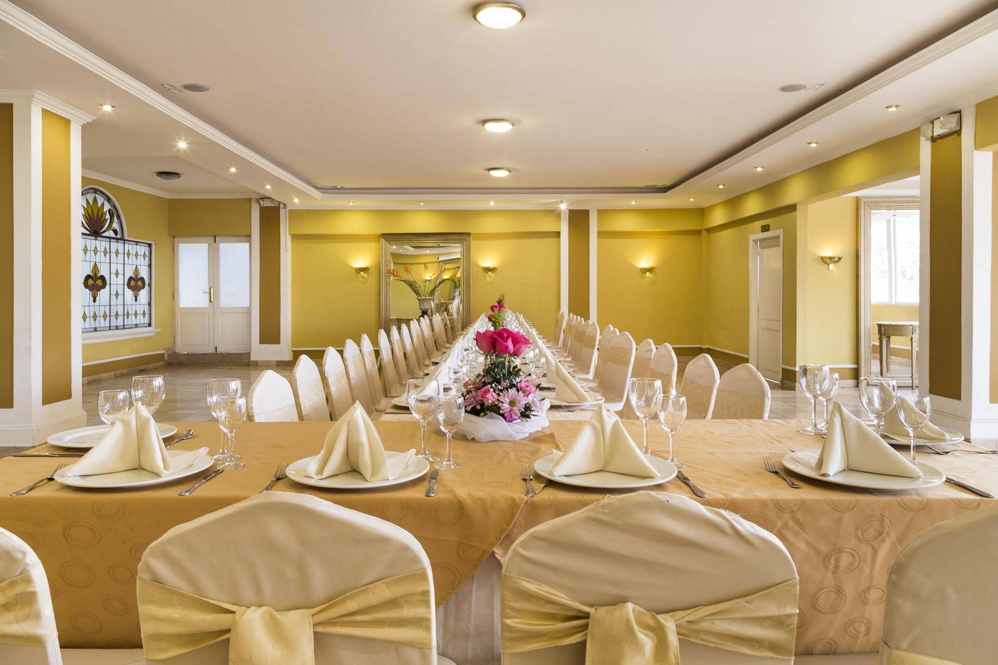 Hotel Libertador