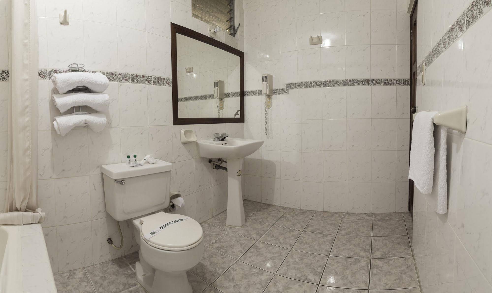Hotel Libertador