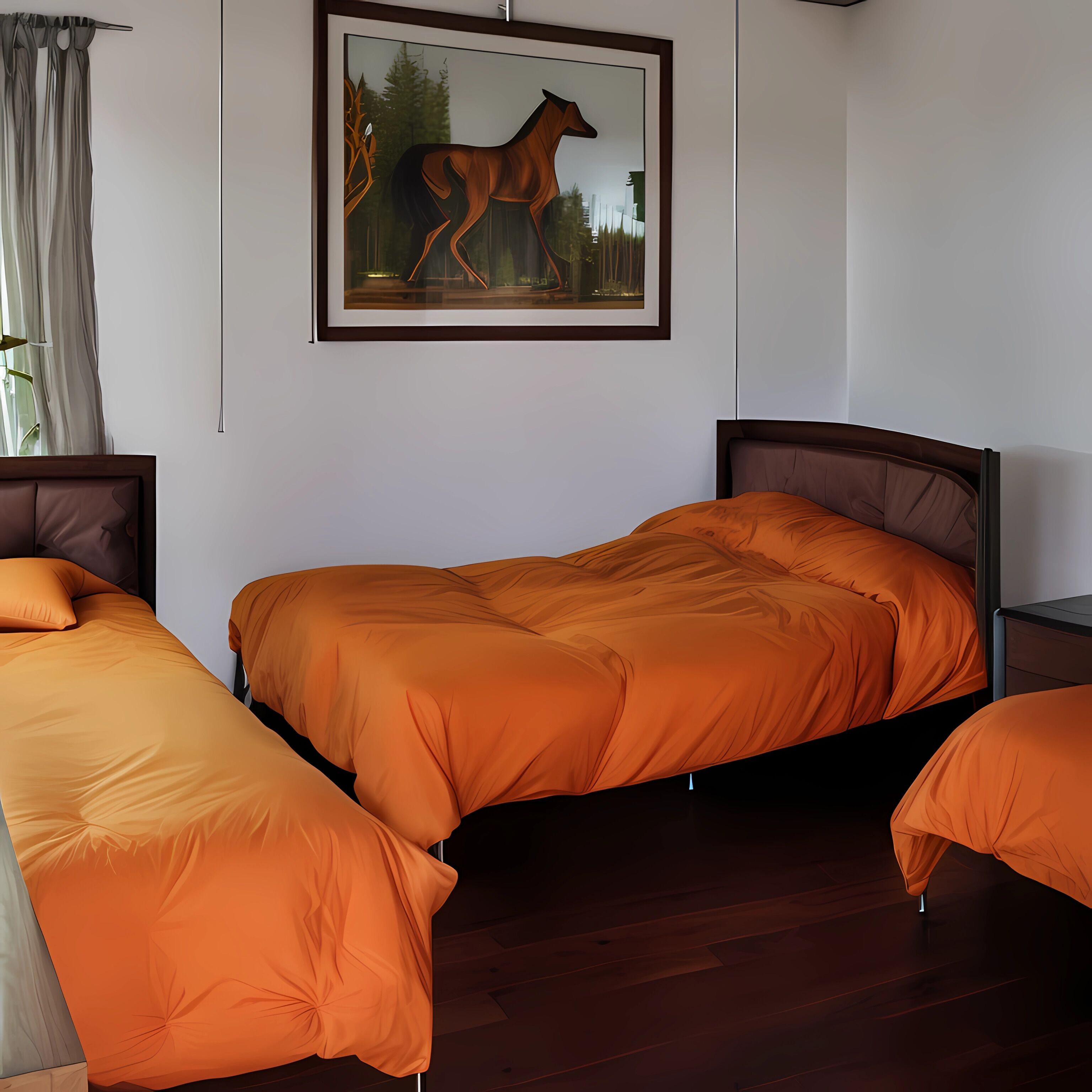 Hotel Plaza Del Valle