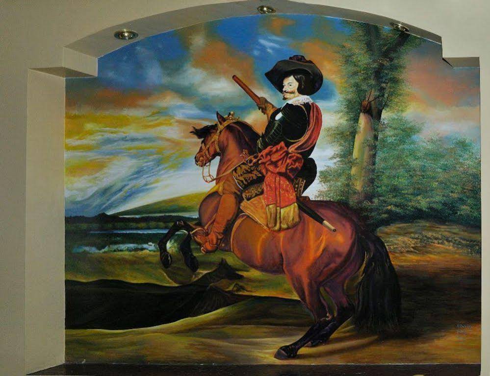 Hotel Prado Internacional