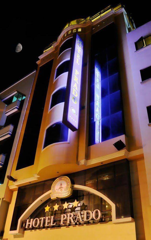 Hotel Prado Internacional