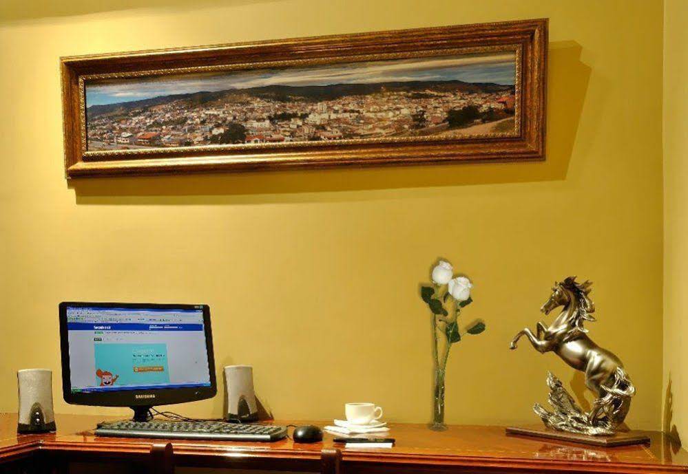 Hotel Prado Internacional