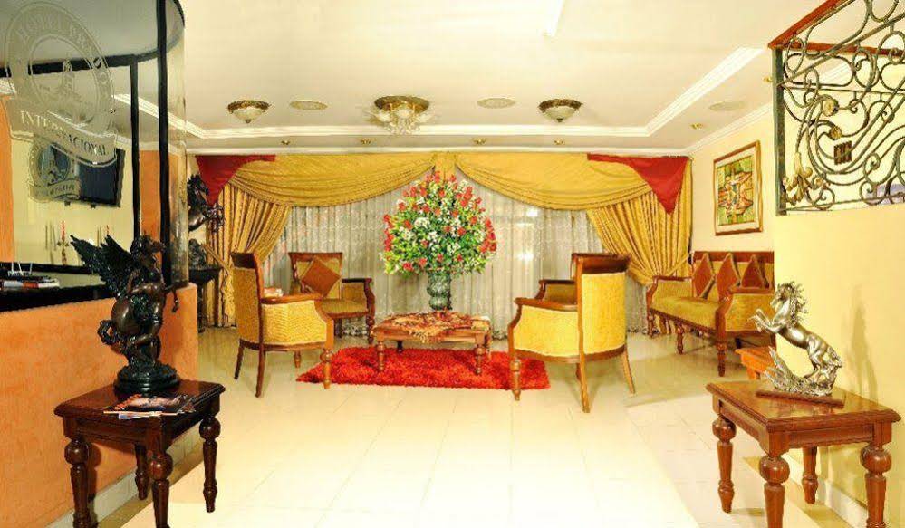 Hotel Prado Internacional