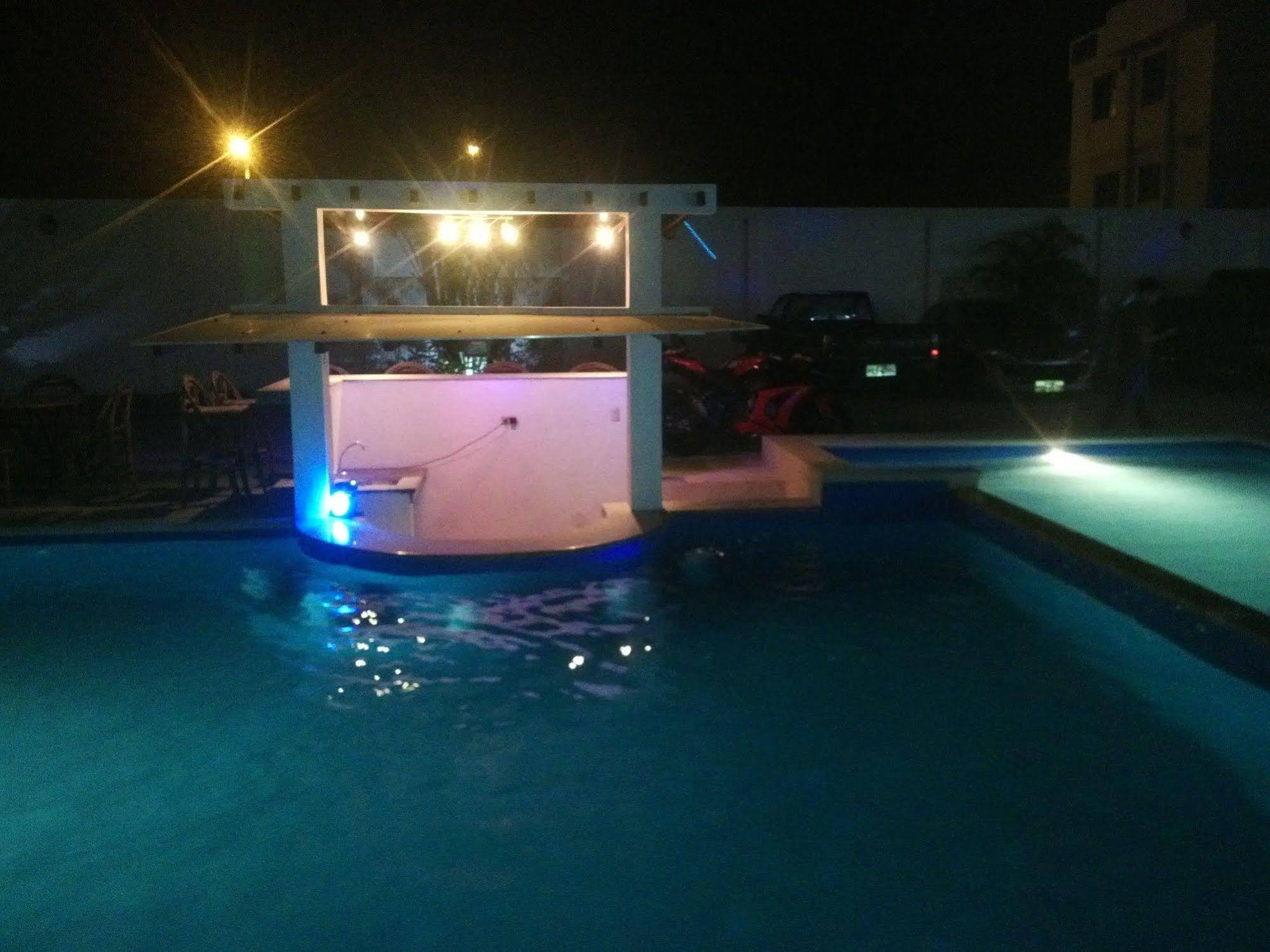 Hotel & Resort Terrazas Del Mar