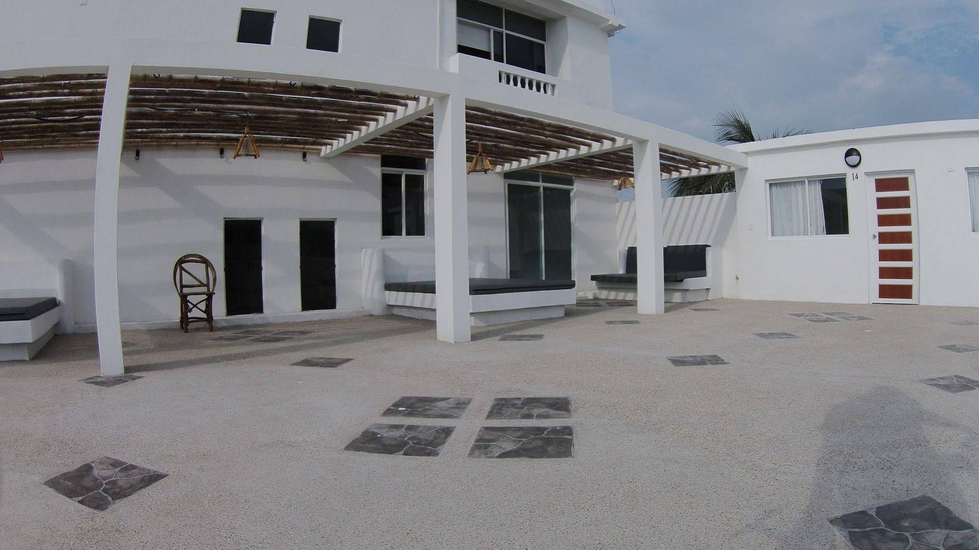 Hotel & Resort Terrazas Del Mar