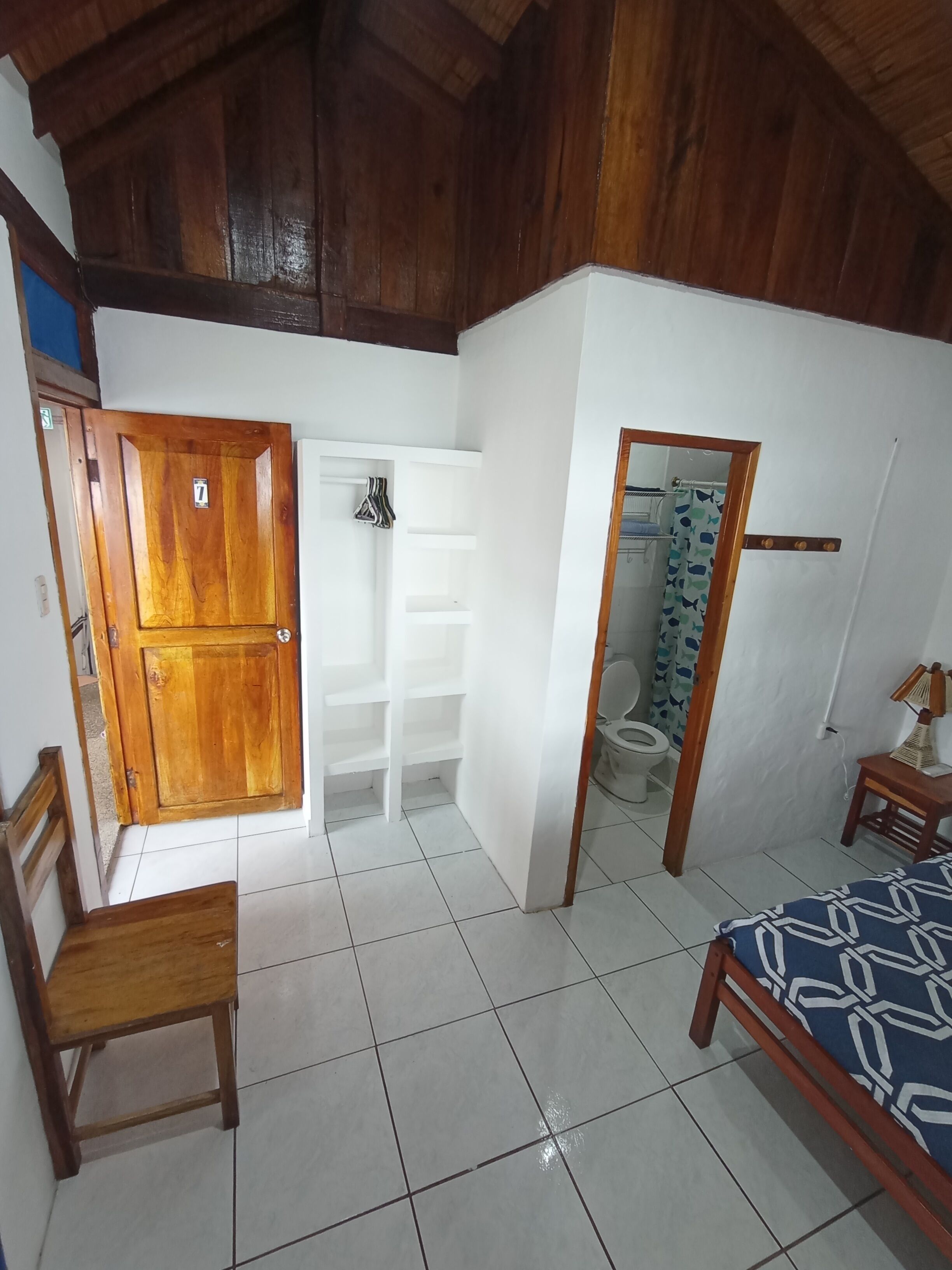 Hostel Sole Mare