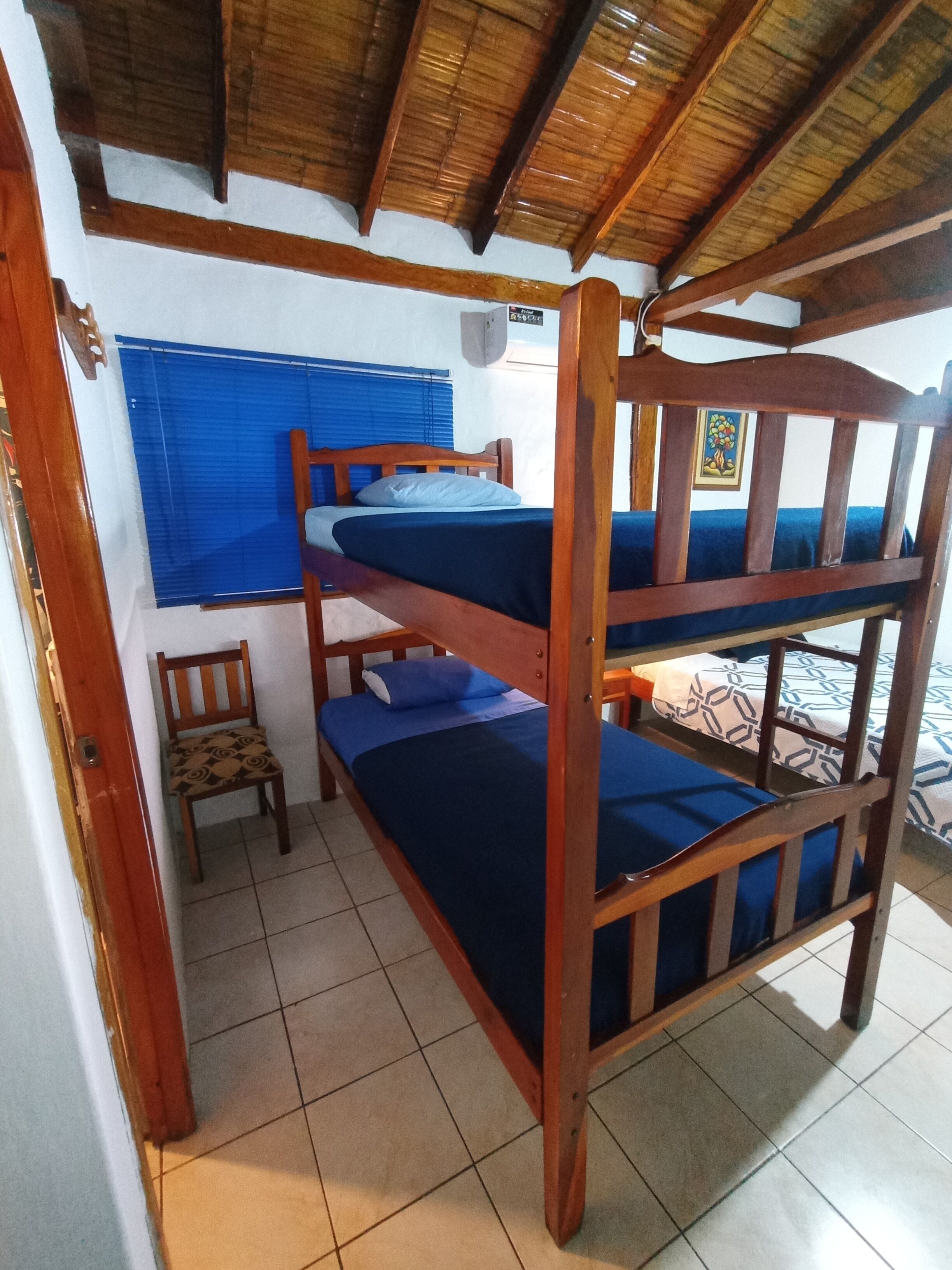 Hostel Sole Mare