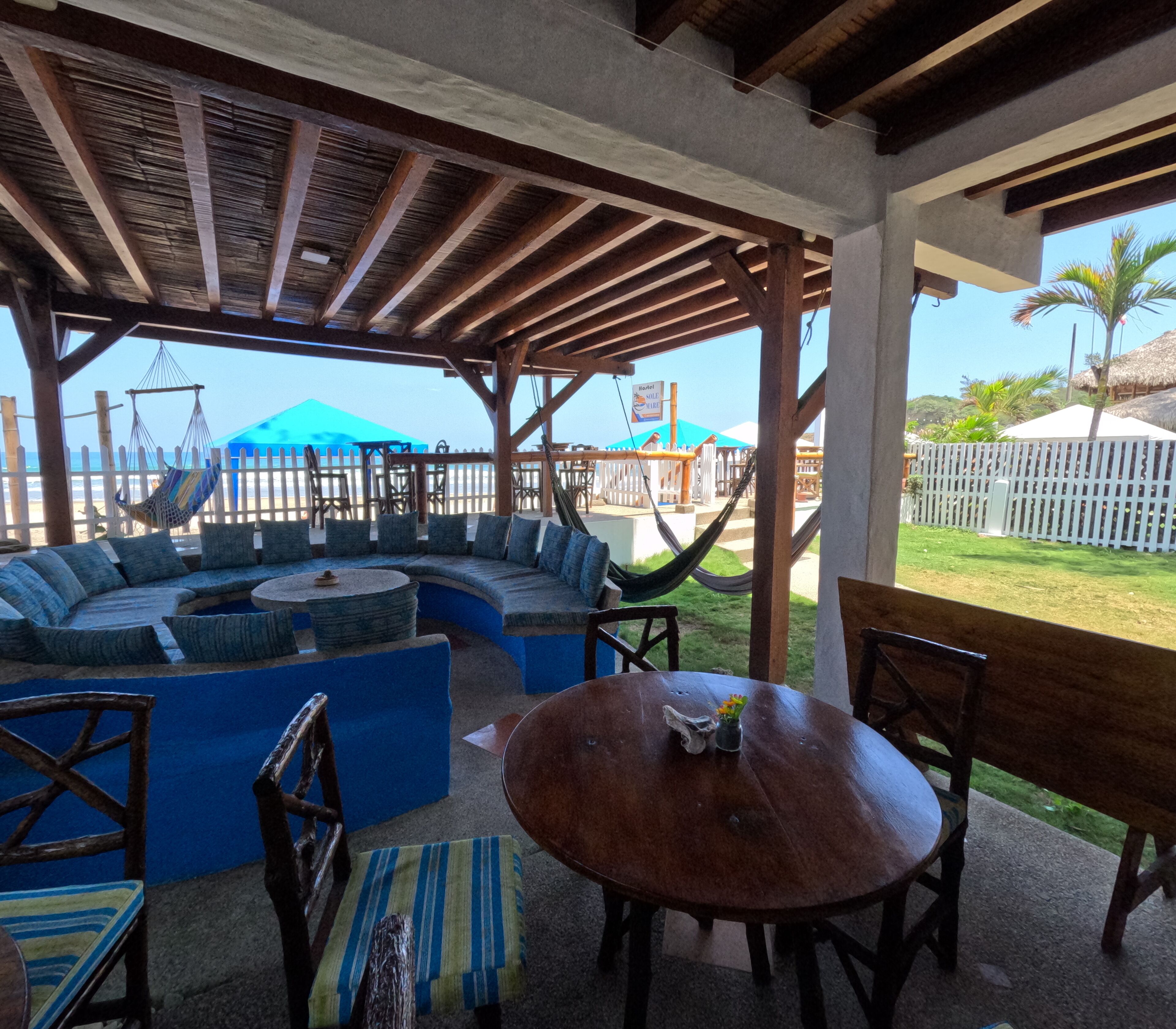 Hostel Sole Mare
