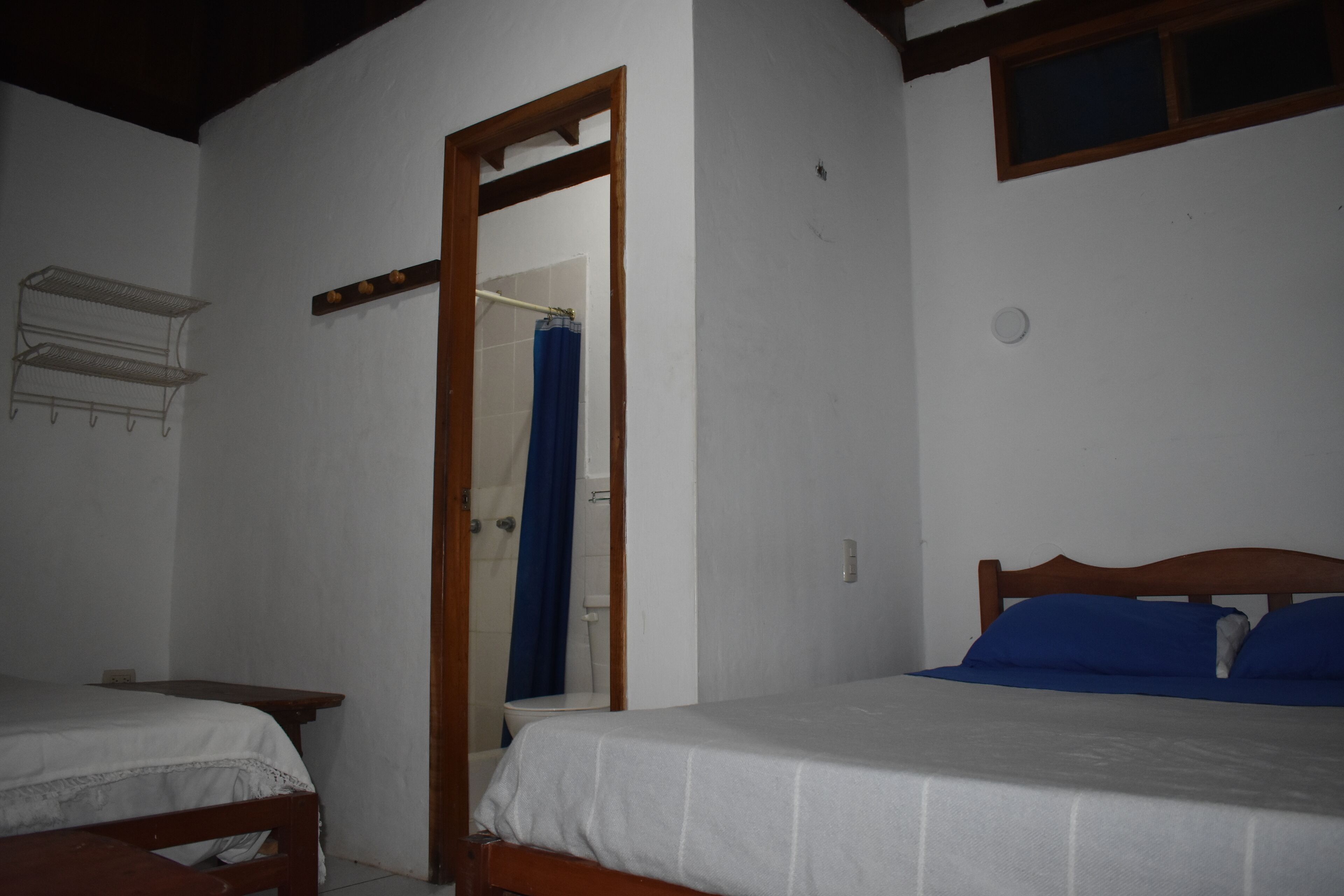 Hostel Sole Mare