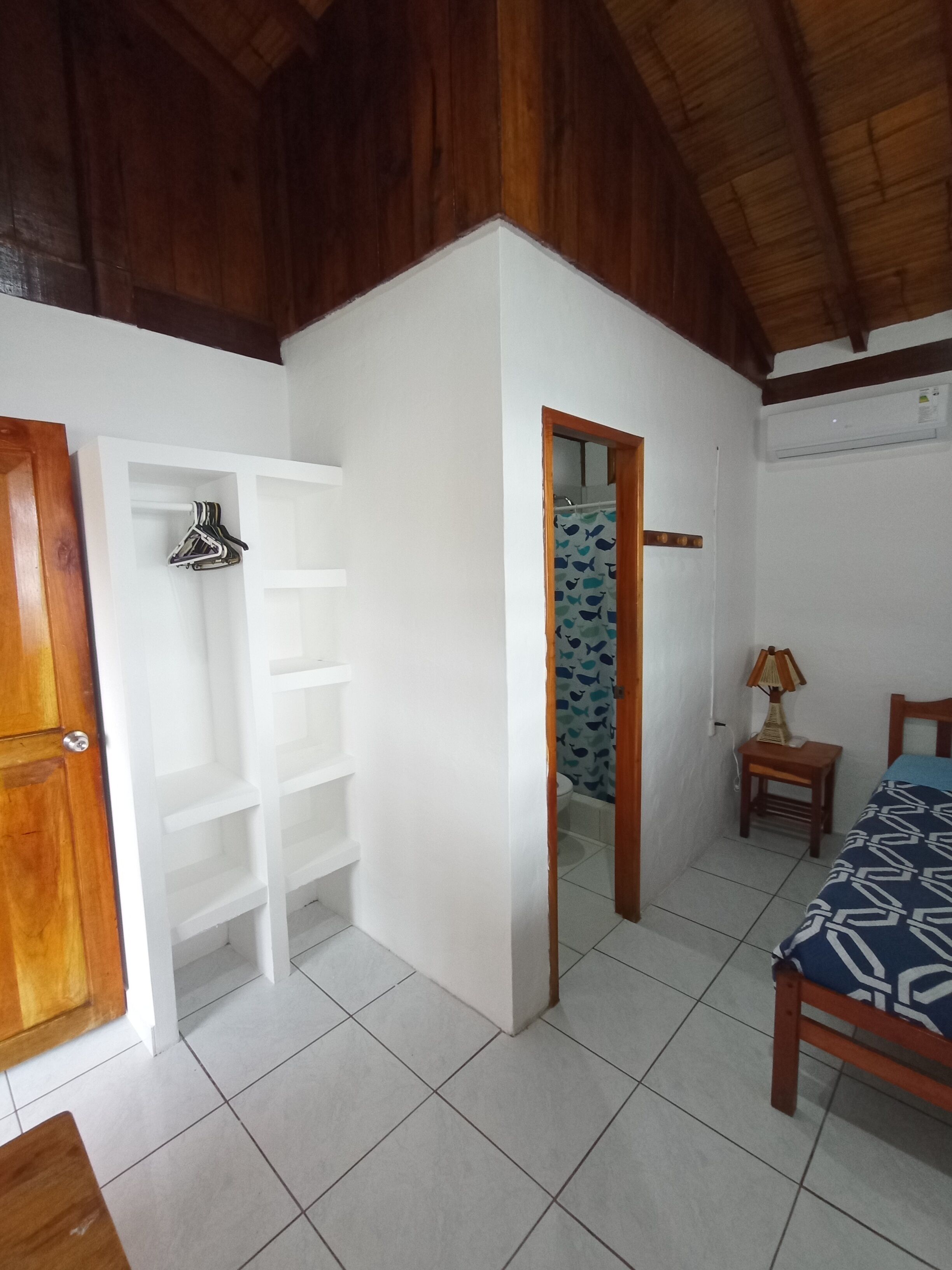 Hostel Sole Mare