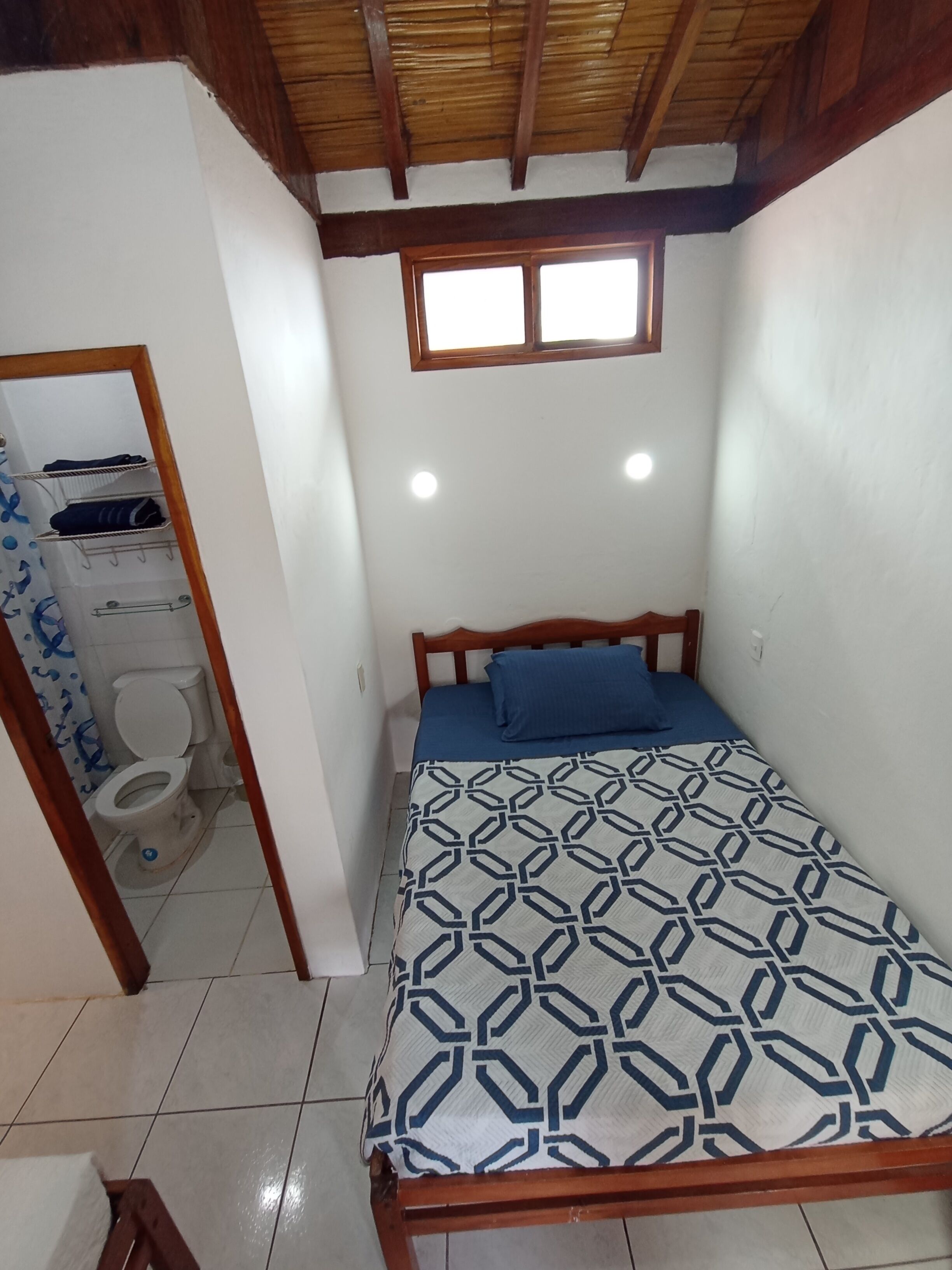 Hostel Sole Mare