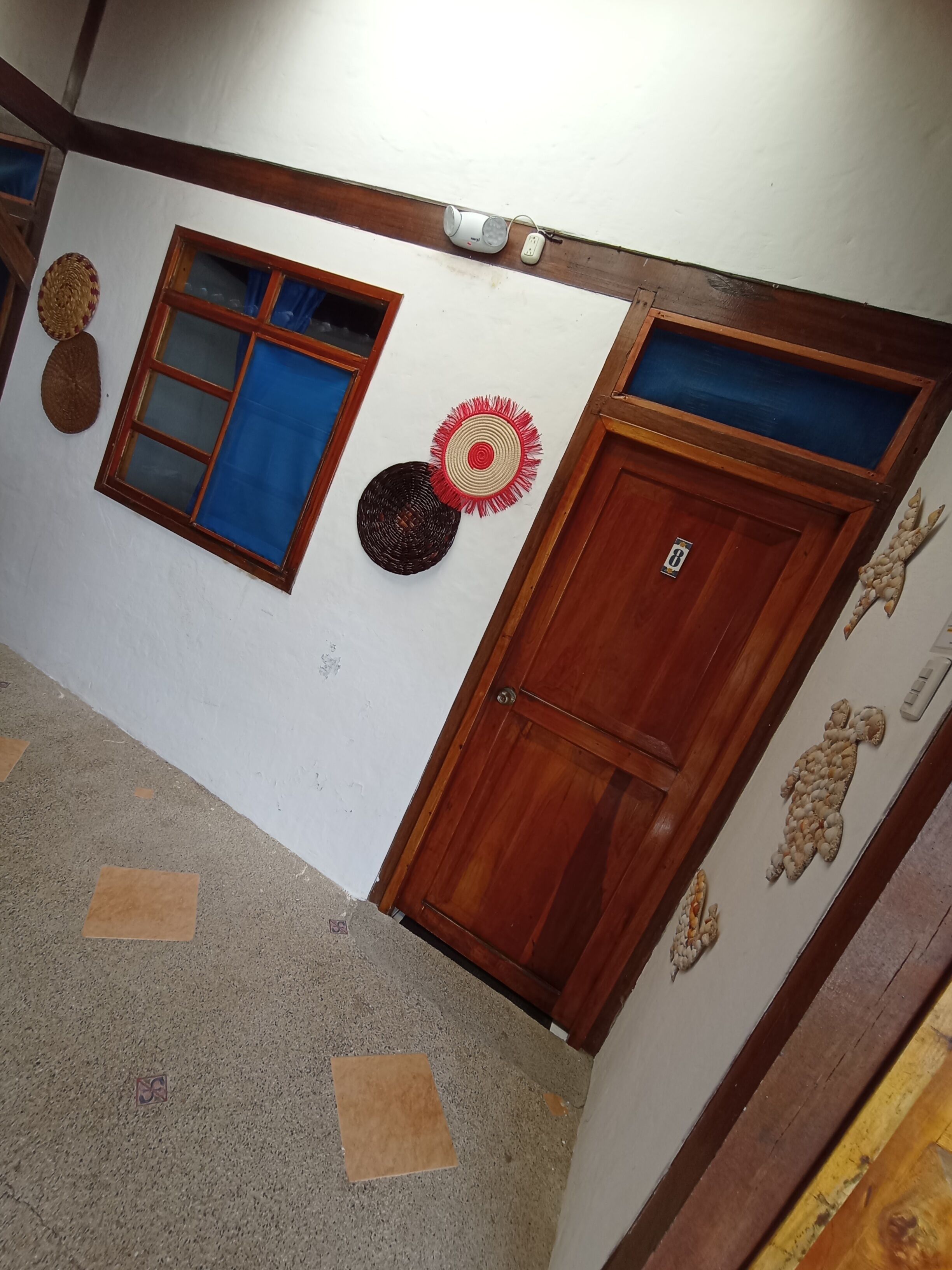 Hostel Sole Mare