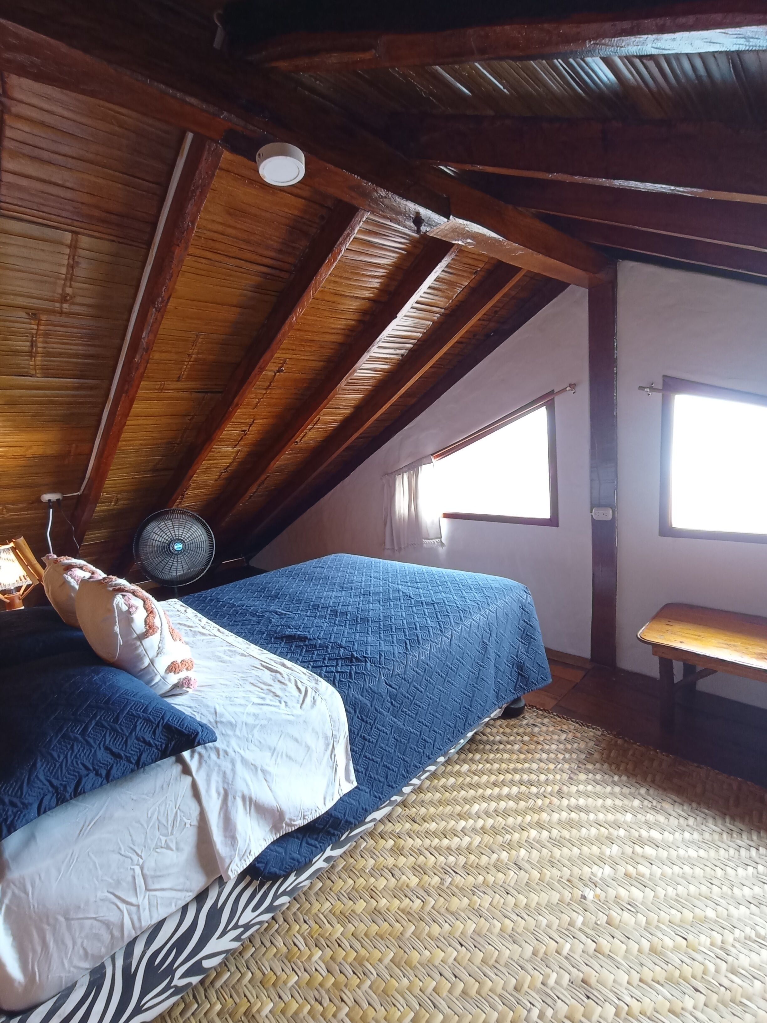 Hostel Sole Mare