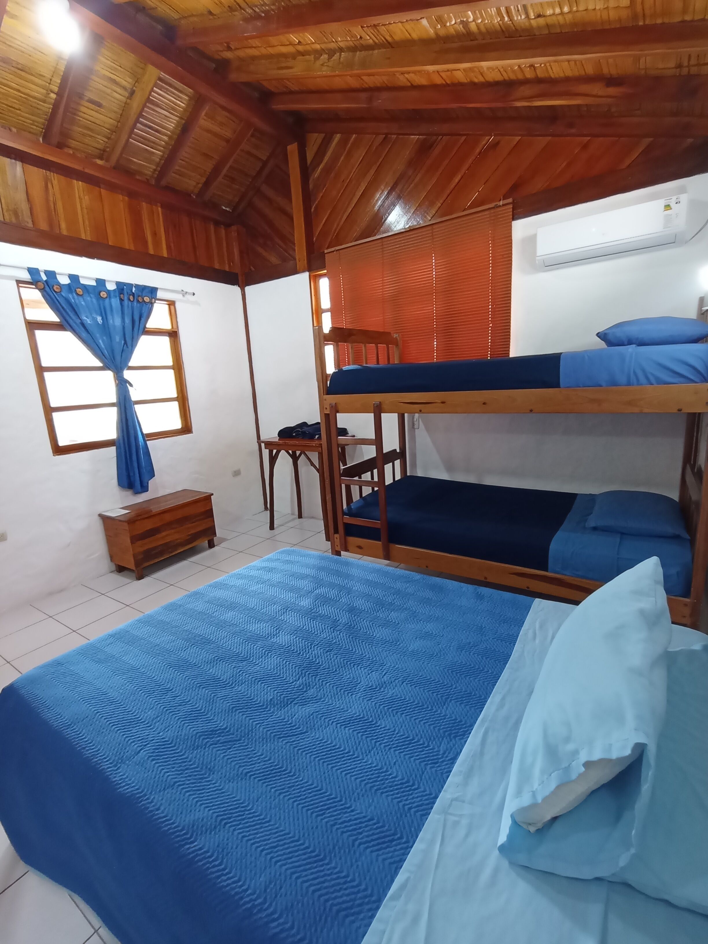 Hostel Sole Mare