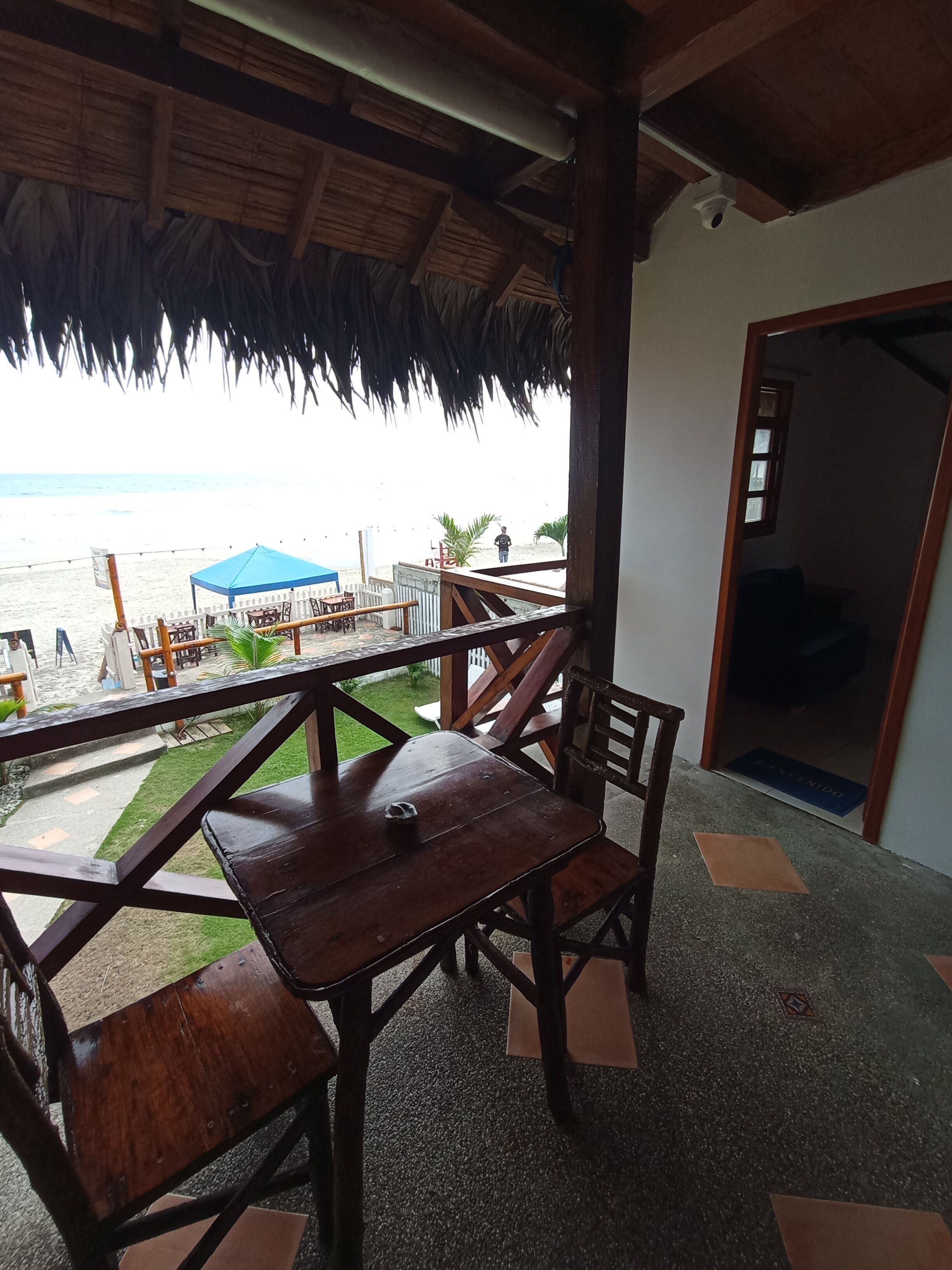 Hostel Sole Mare