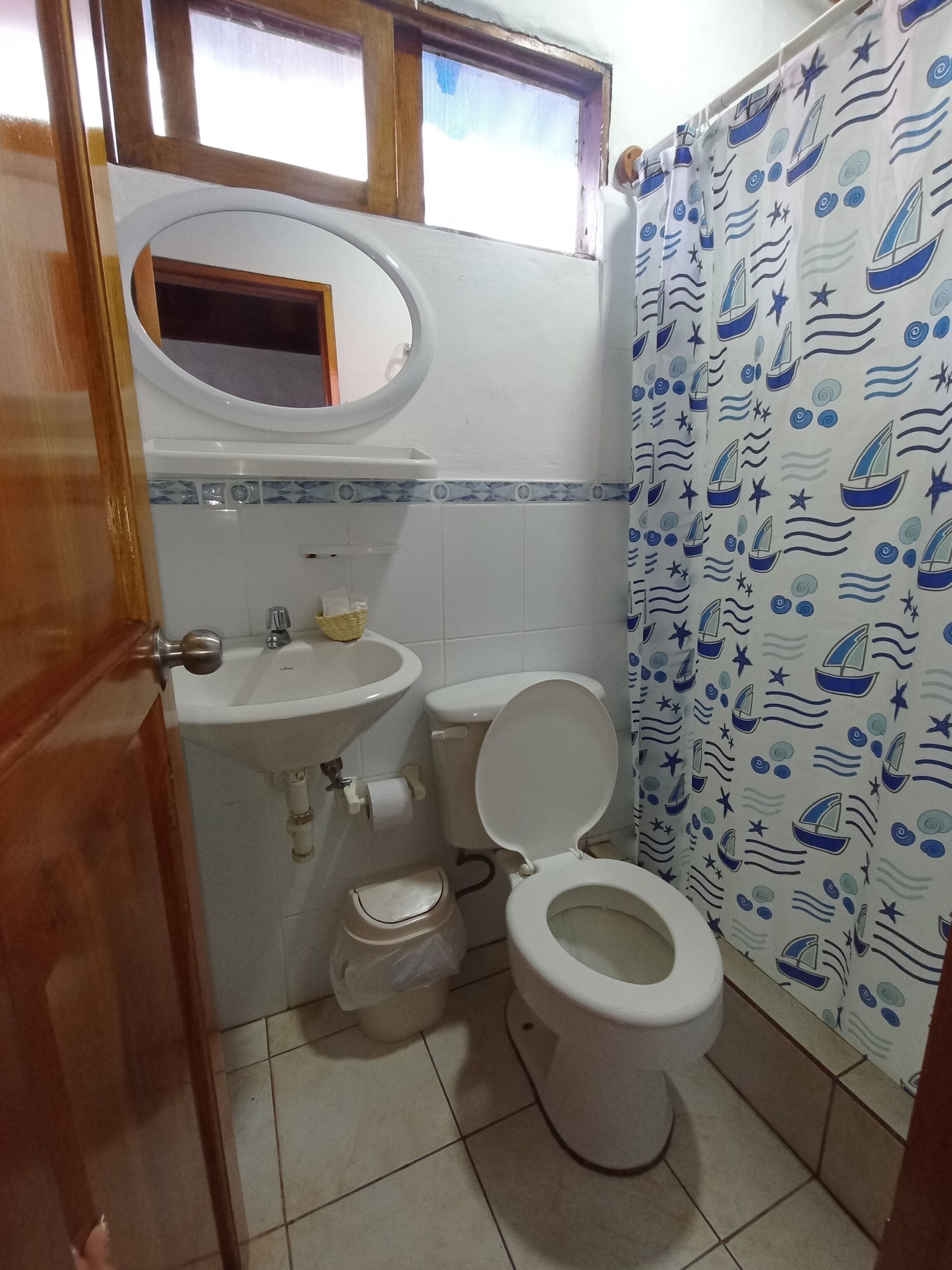 Hostel Sole Mare