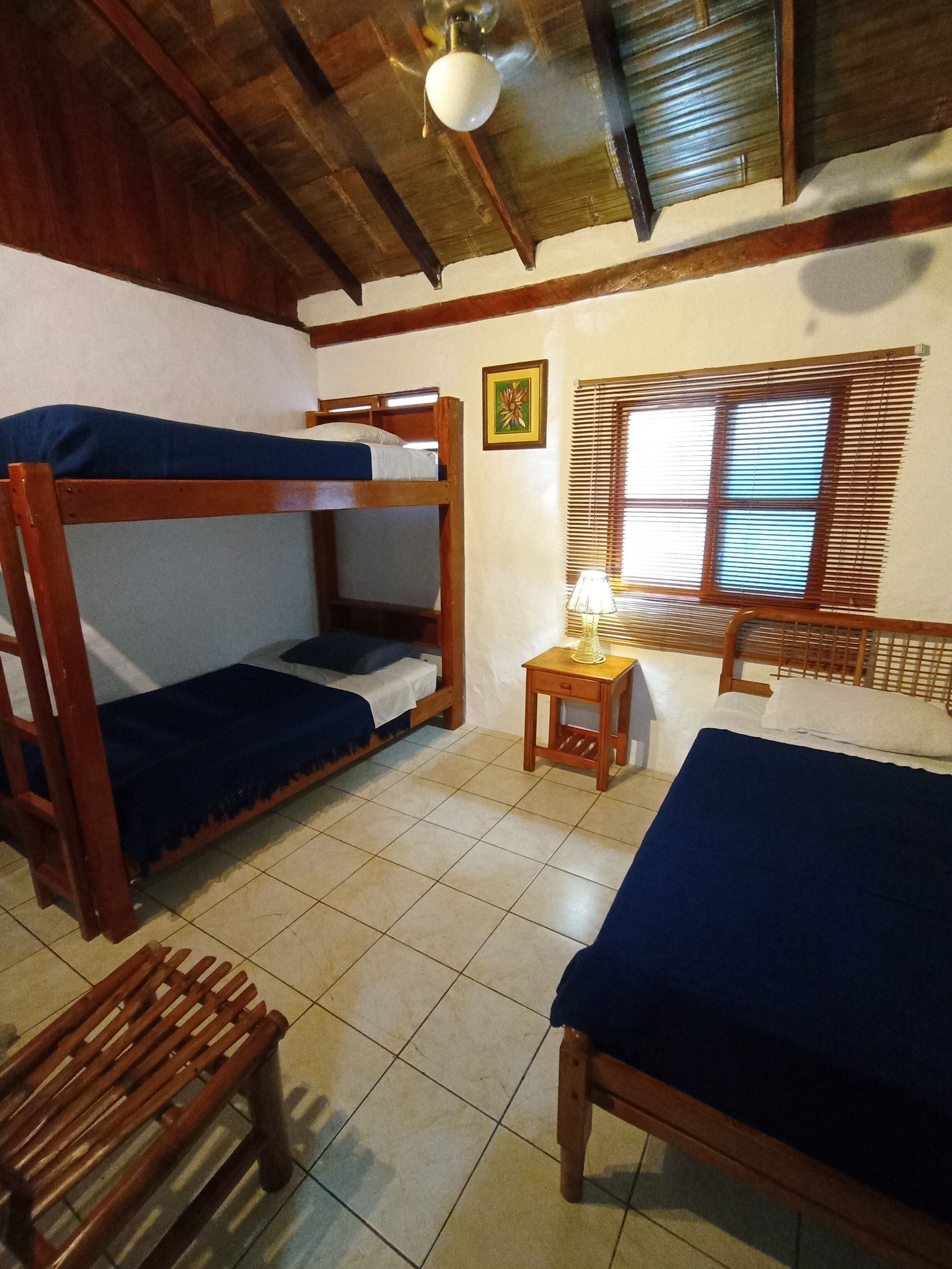 Hostel Sole Mare