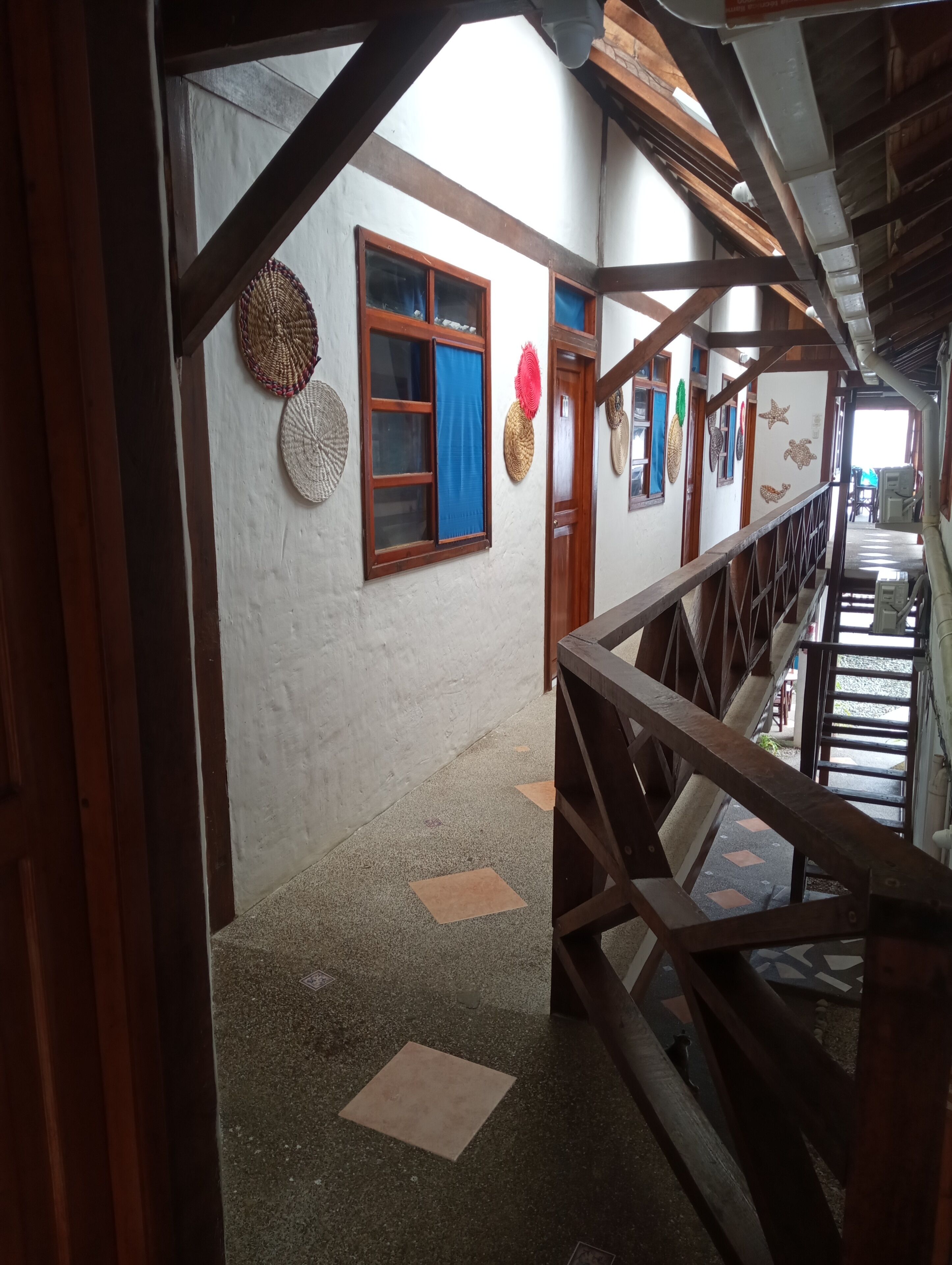 Hostel Sole Mare