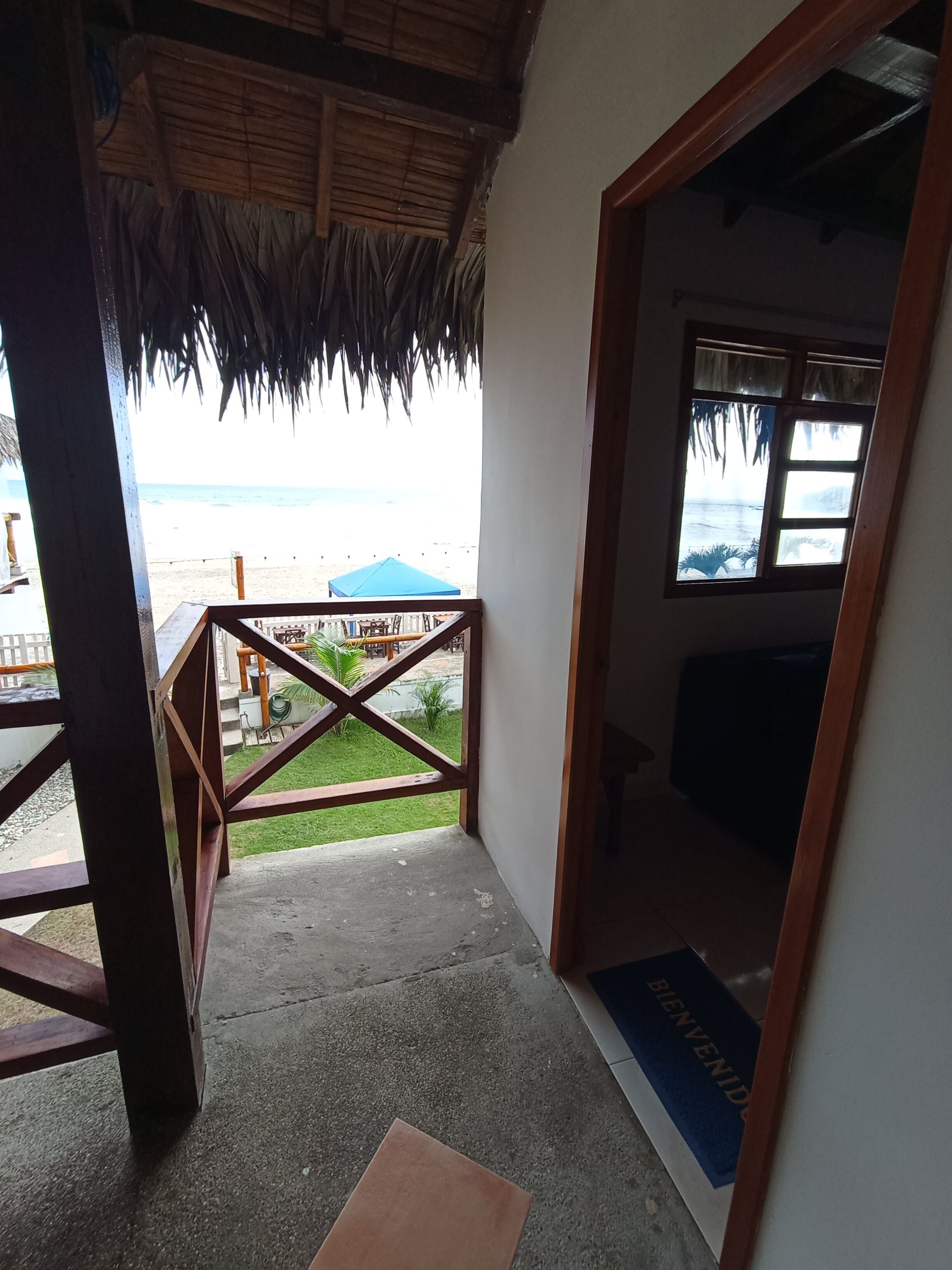 Hostel Sole Mare