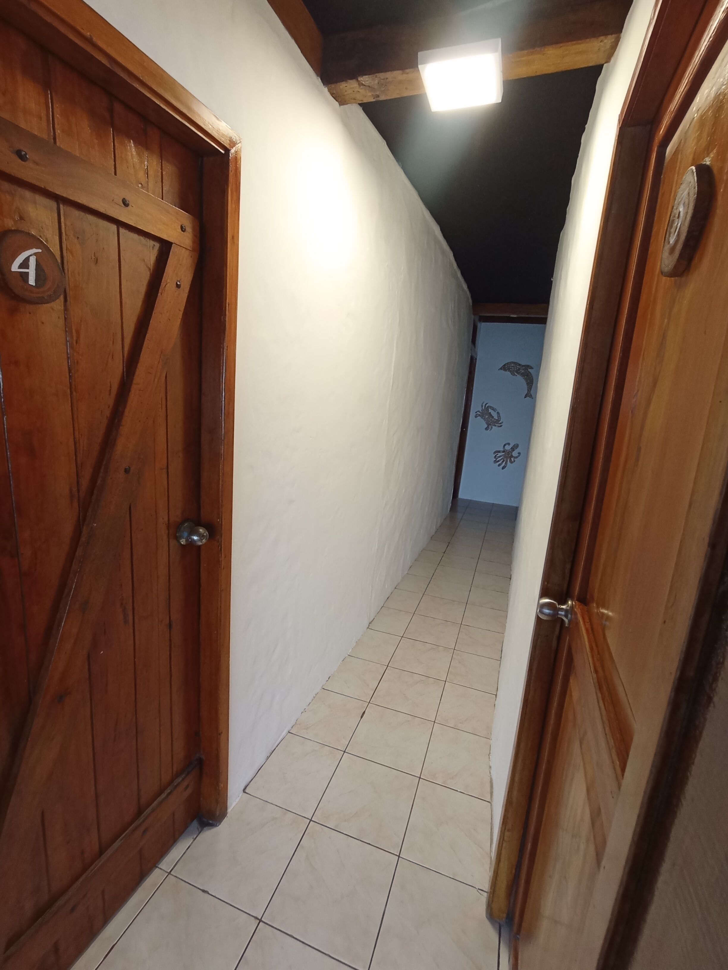Hostel Sole Mare