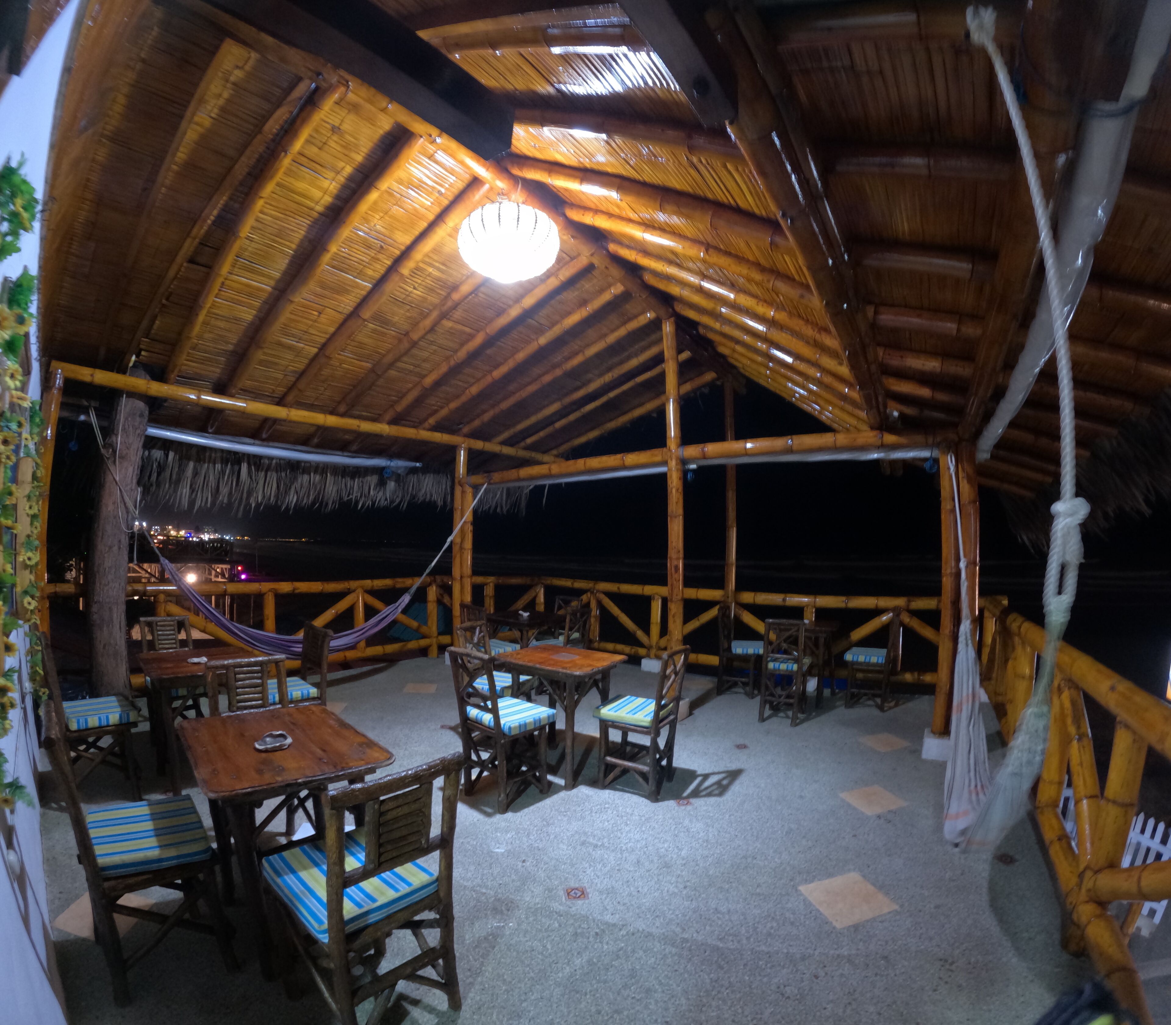 Hostel Sole Mare