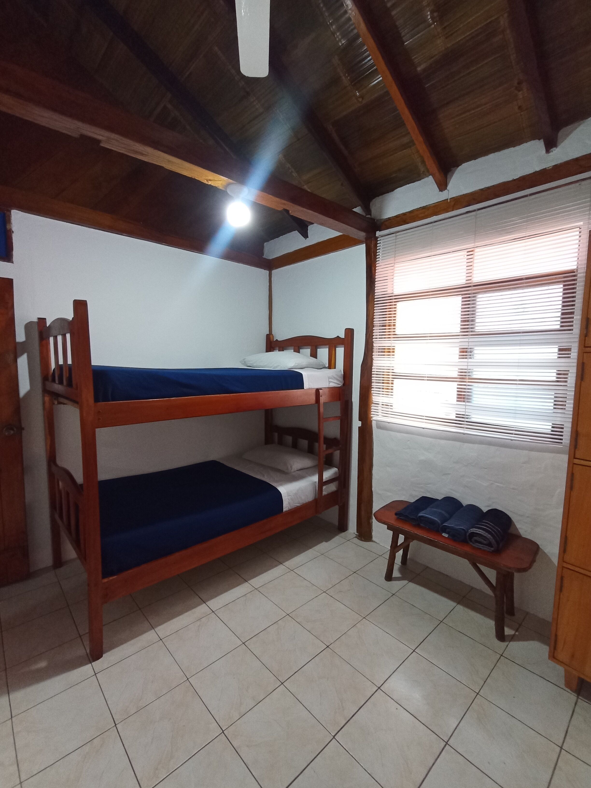 Hostel Sole Mare