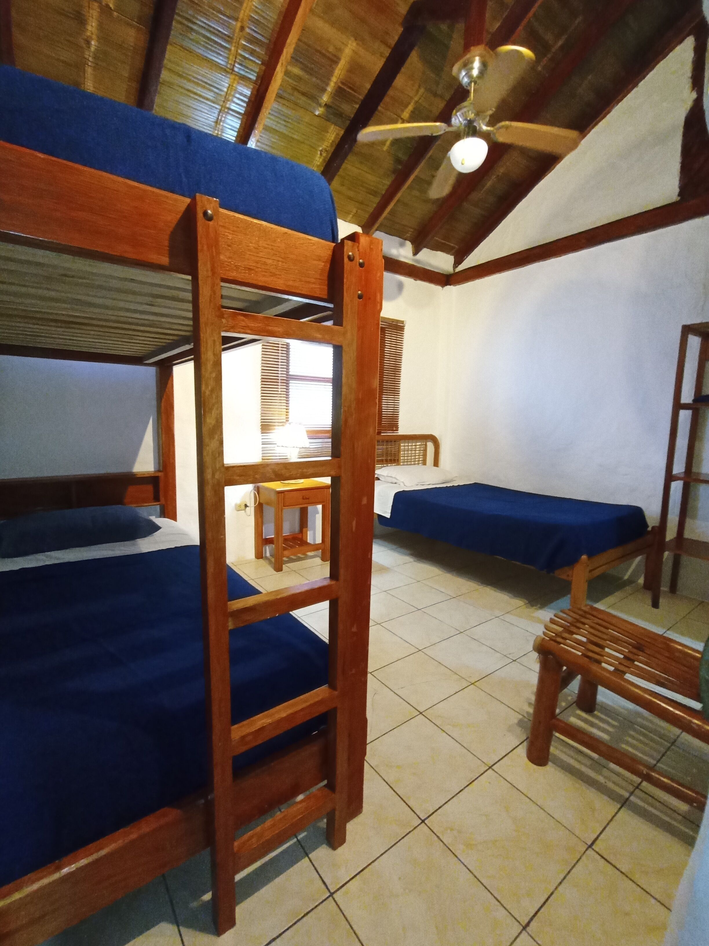 Hostel Sole Mare