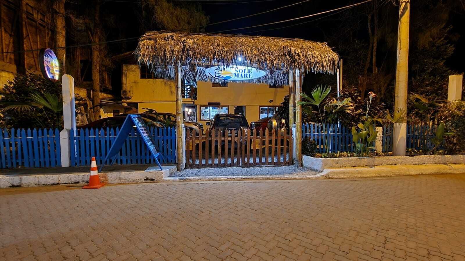 Hostel Sole Mare