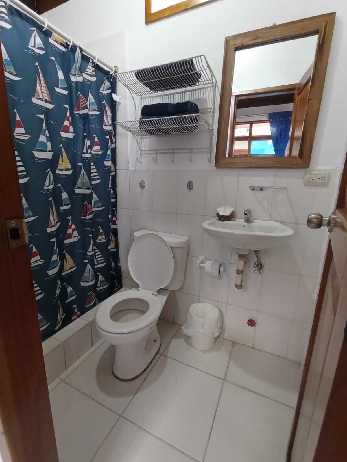 Hostel Sole Mare