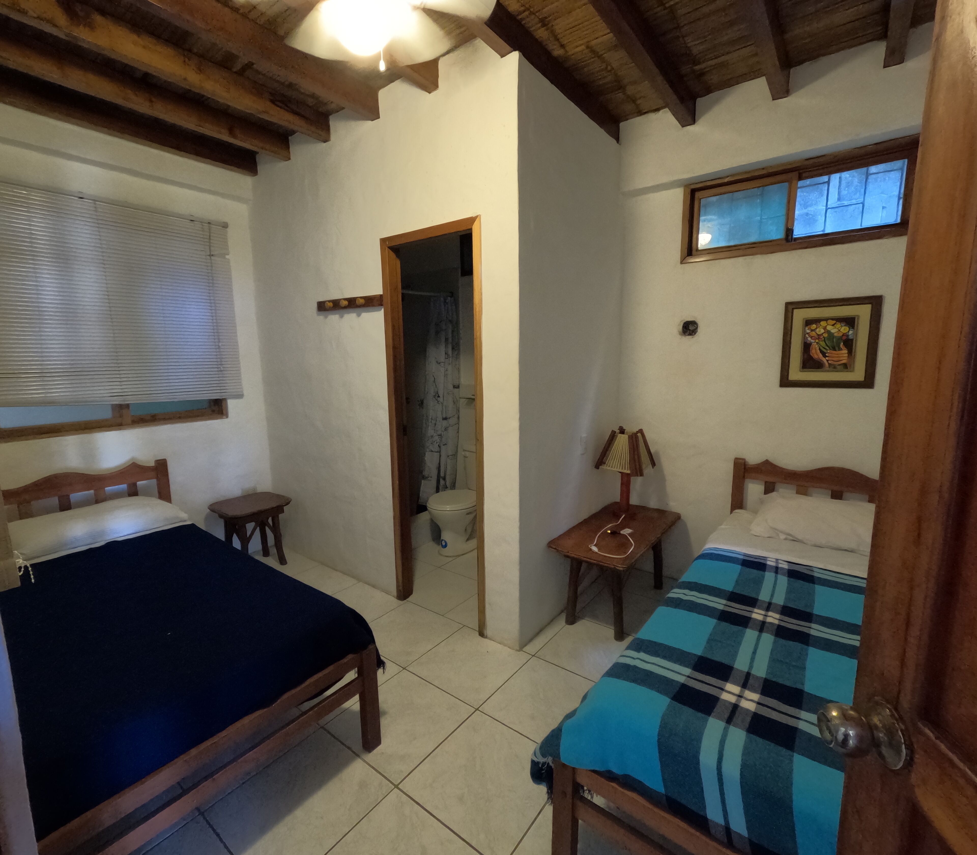 Hostel Sole Mare