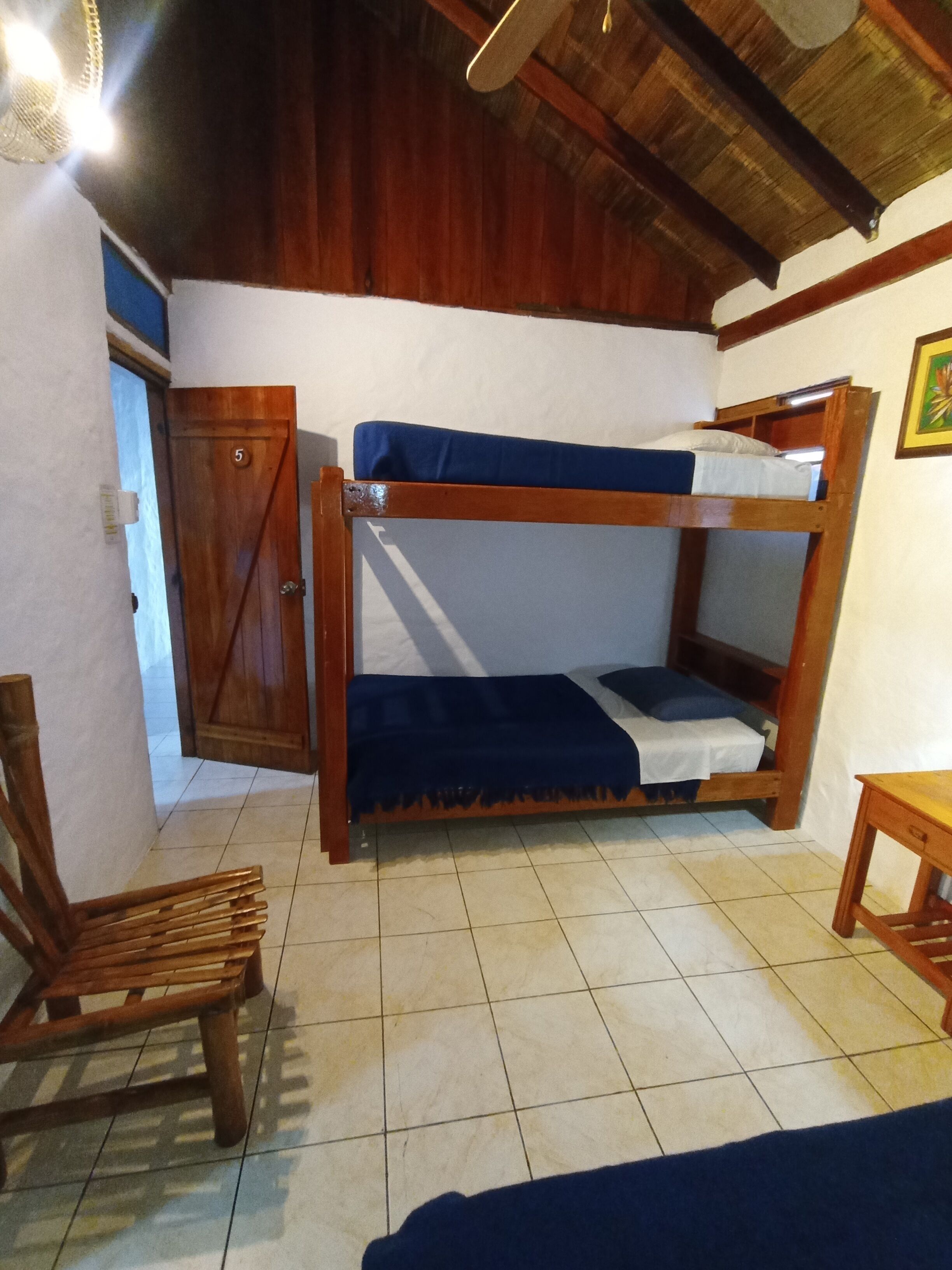 Hostel Sole Mare