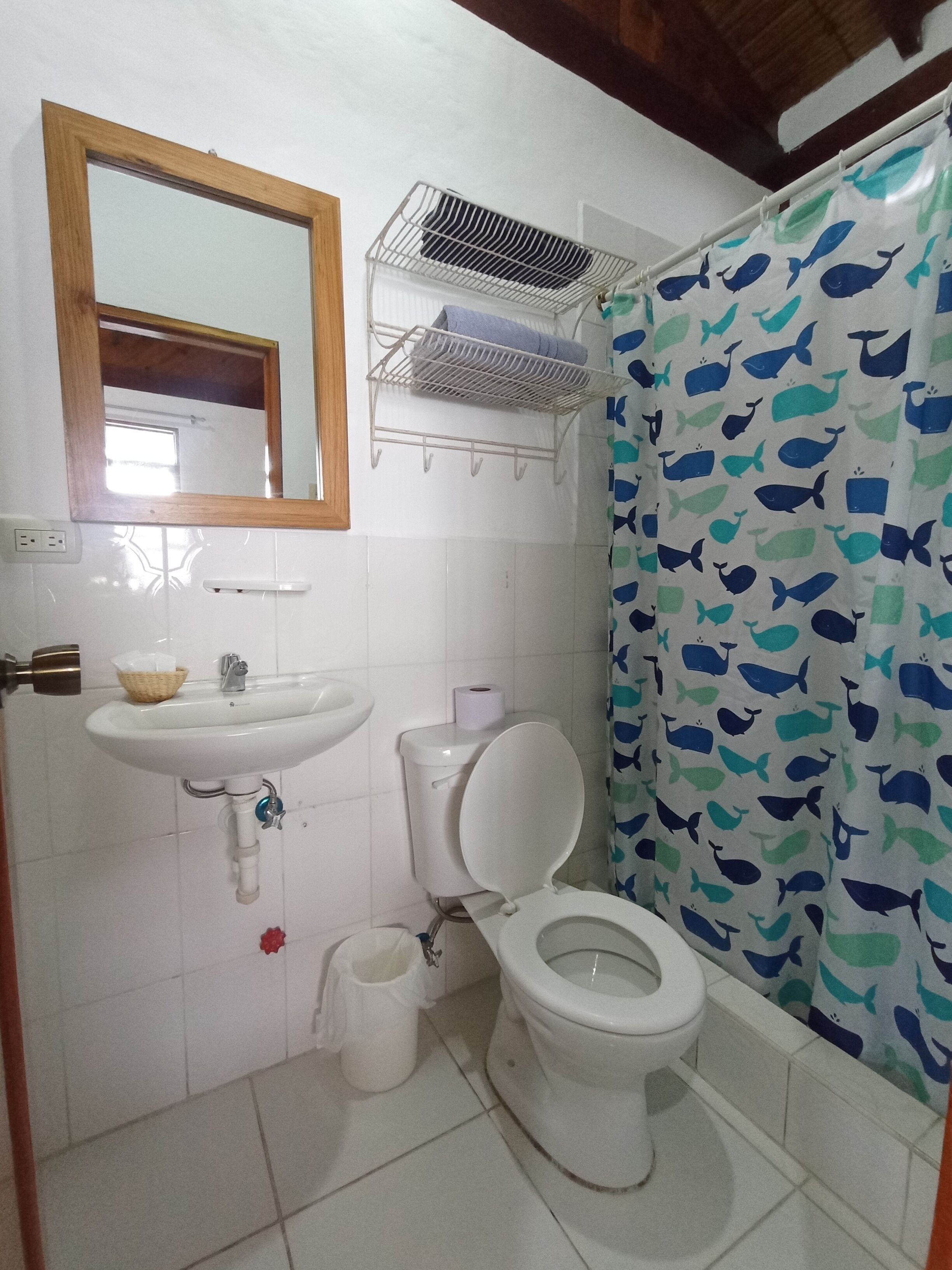 Hostel Sole Mare