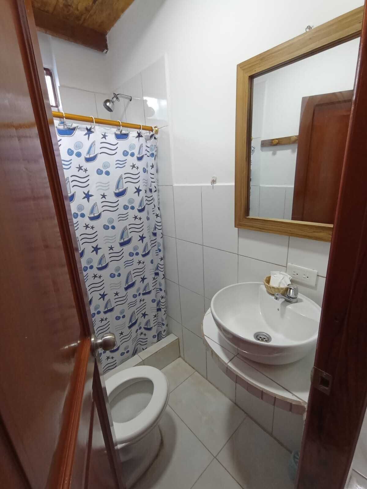 Hostel Sole Mare