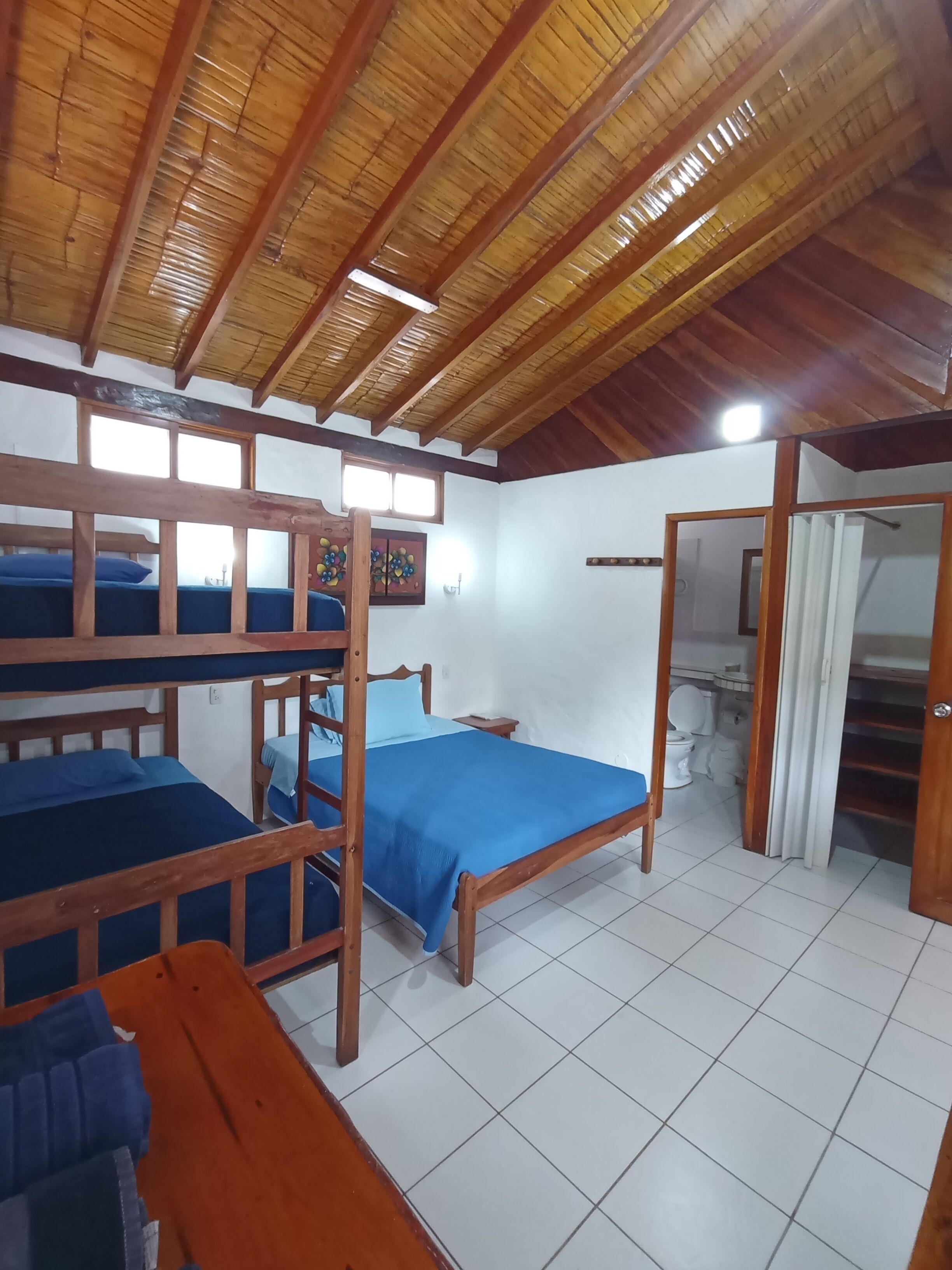 Hostel Sole Mare