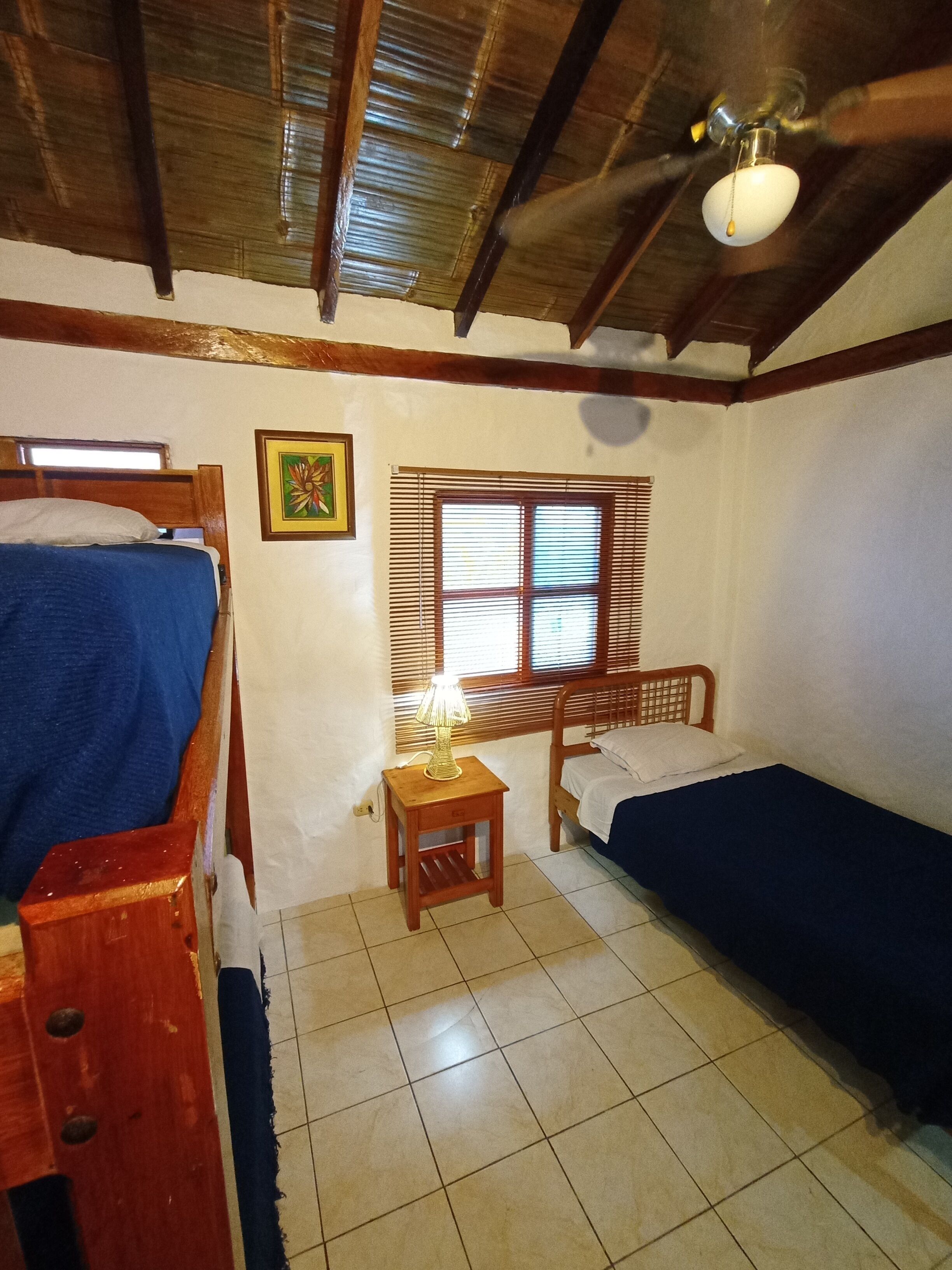 Hostel Sole Mare