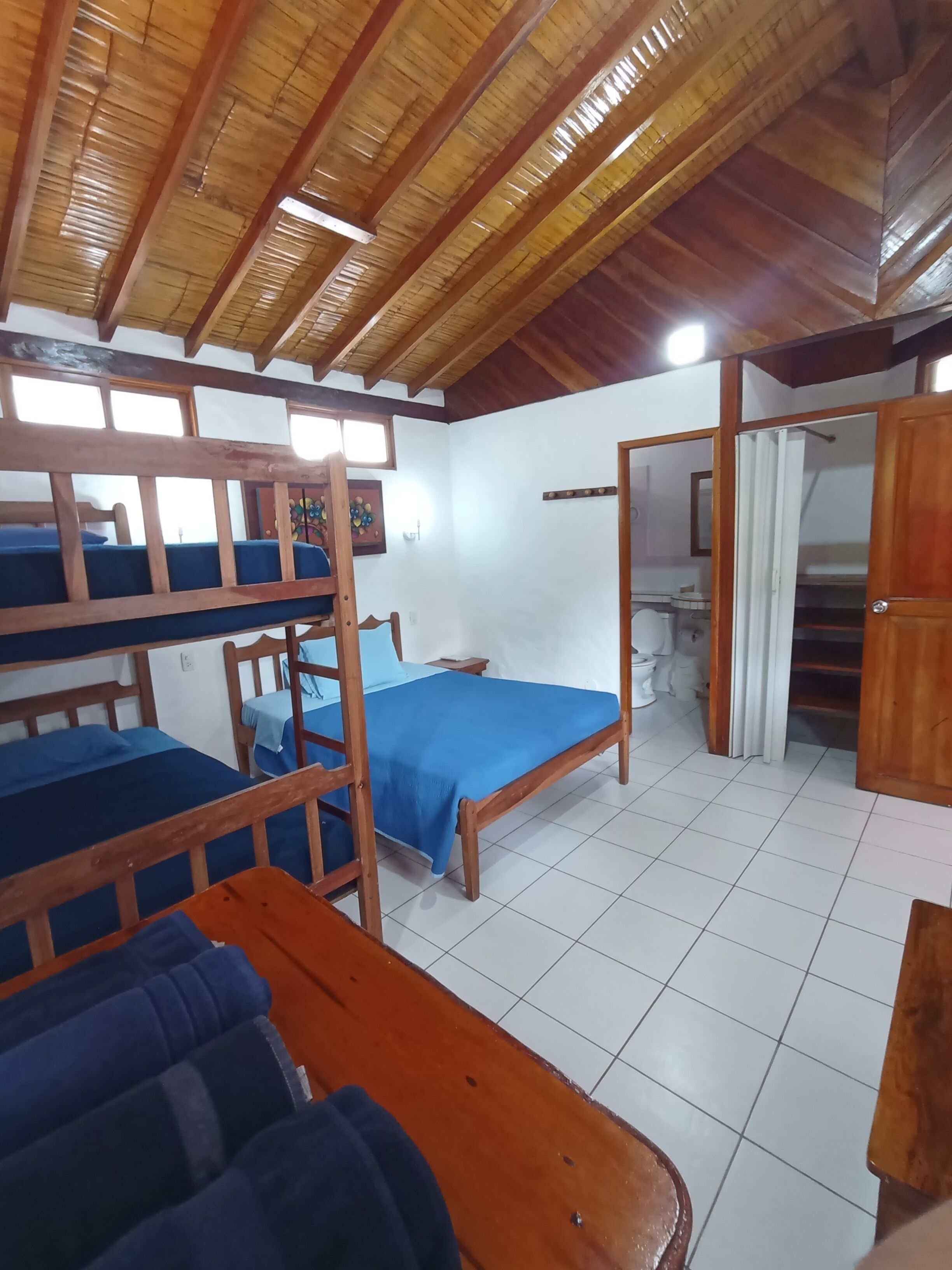 Hostel Sole Mare