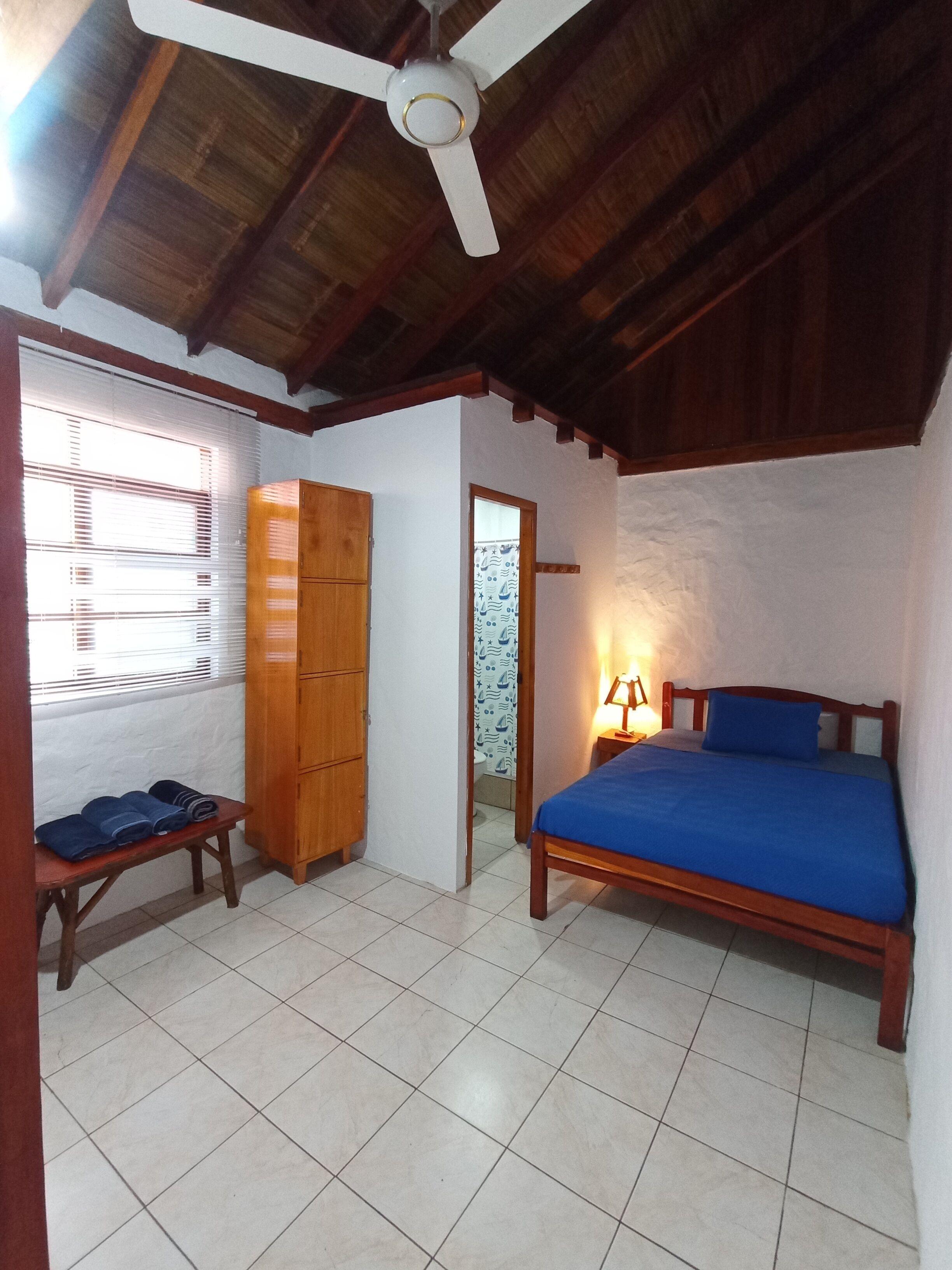 Hostel Sole Mare