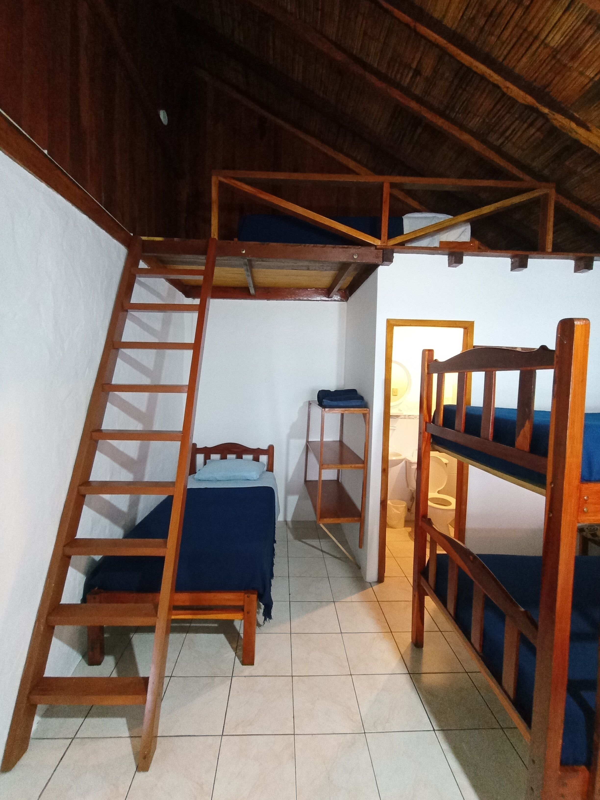 Hostel Sole Mare