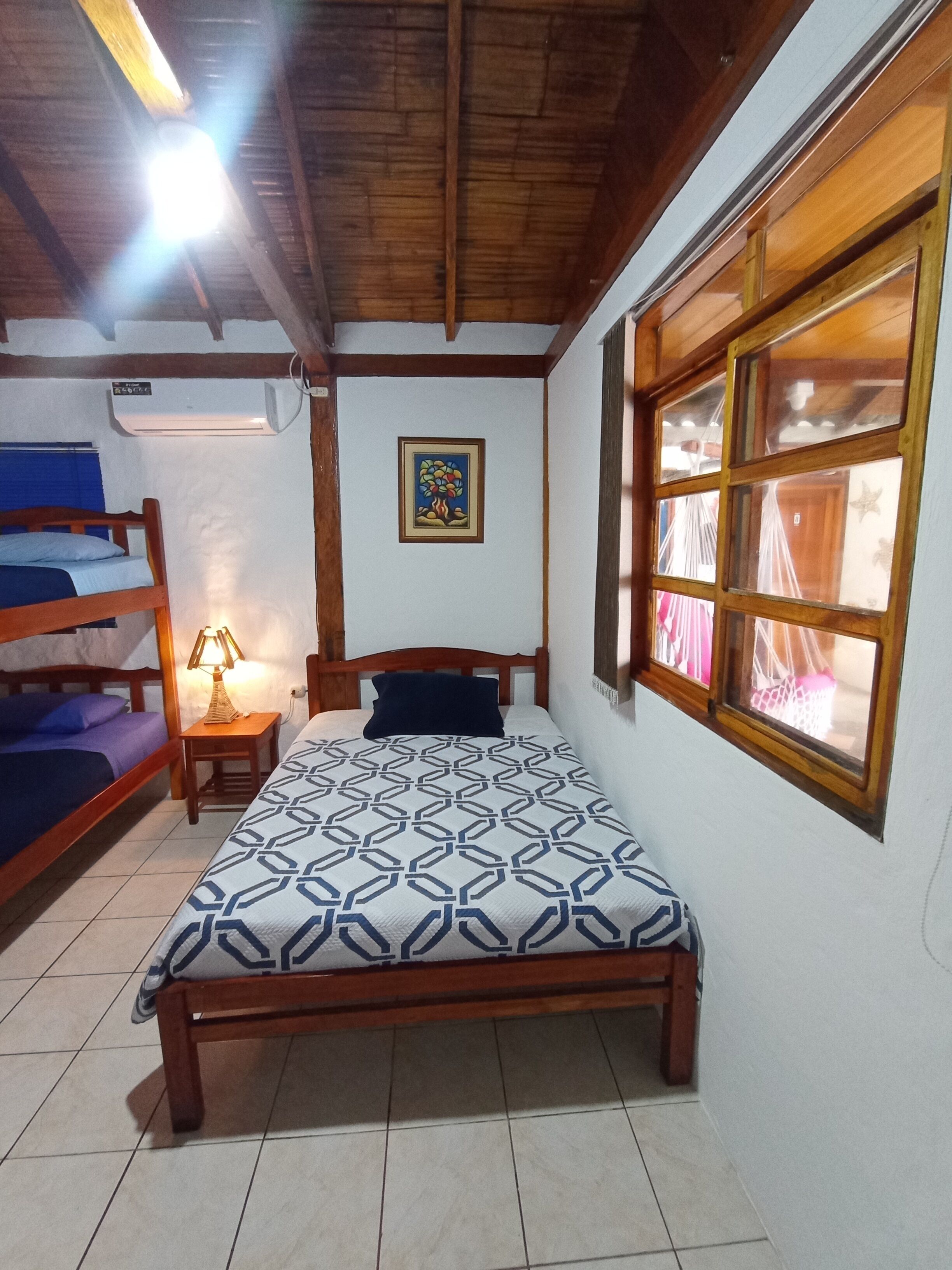 Hostel Sole Mare