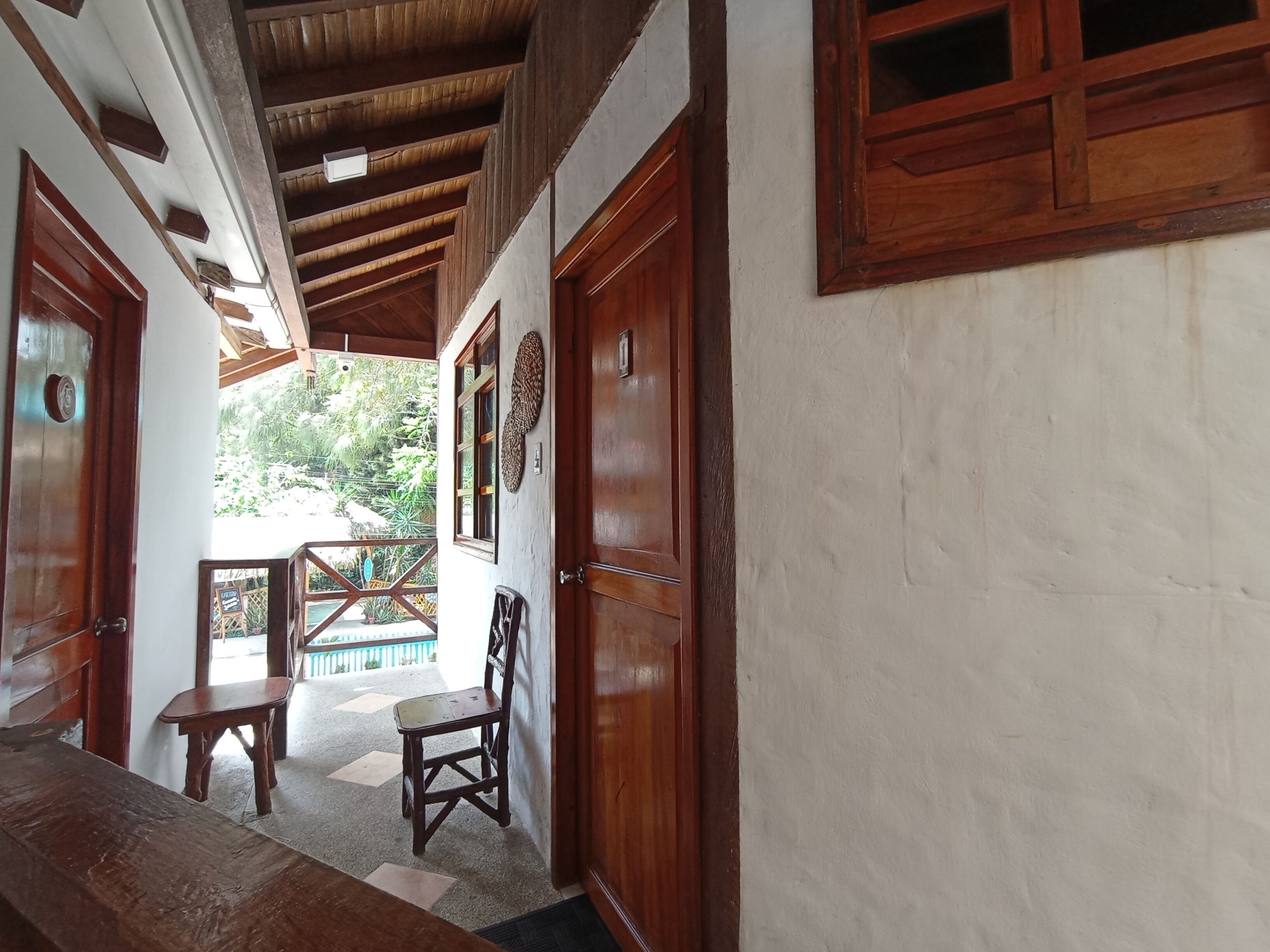 Hostel Sole Mare